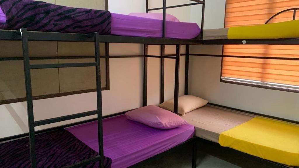RIMBUN TUPAH GUESTHOUSE photo 2