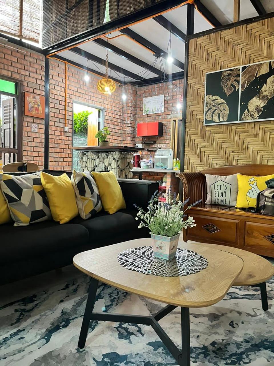 RIMBUN TUPAH GUESTHOUSE photo 3