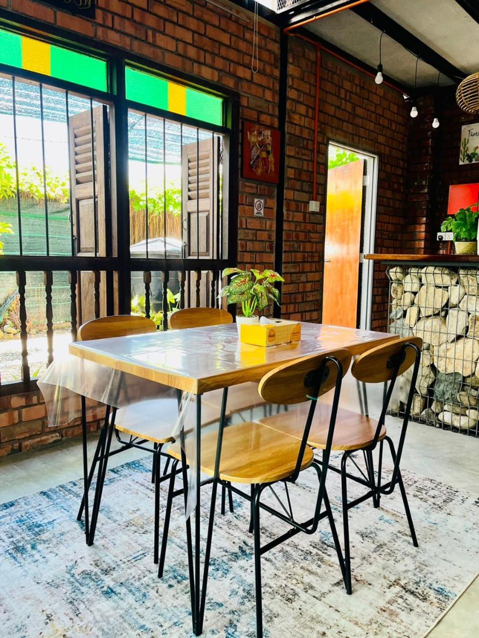 RIMBUN TUPAH GUESTHOUSE photo 6