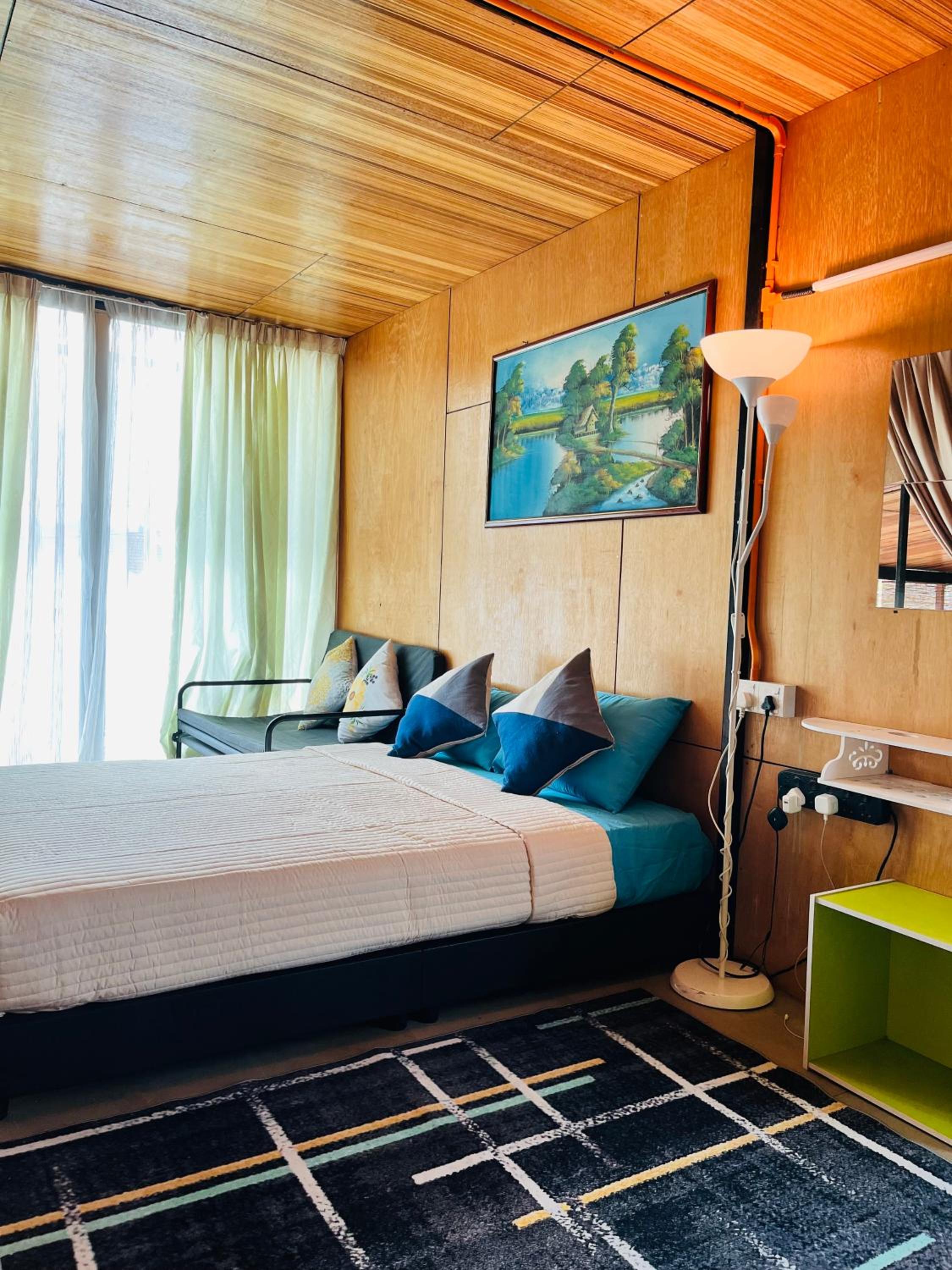 RIMBUN TUPAH GUESTHOUSE photo 7