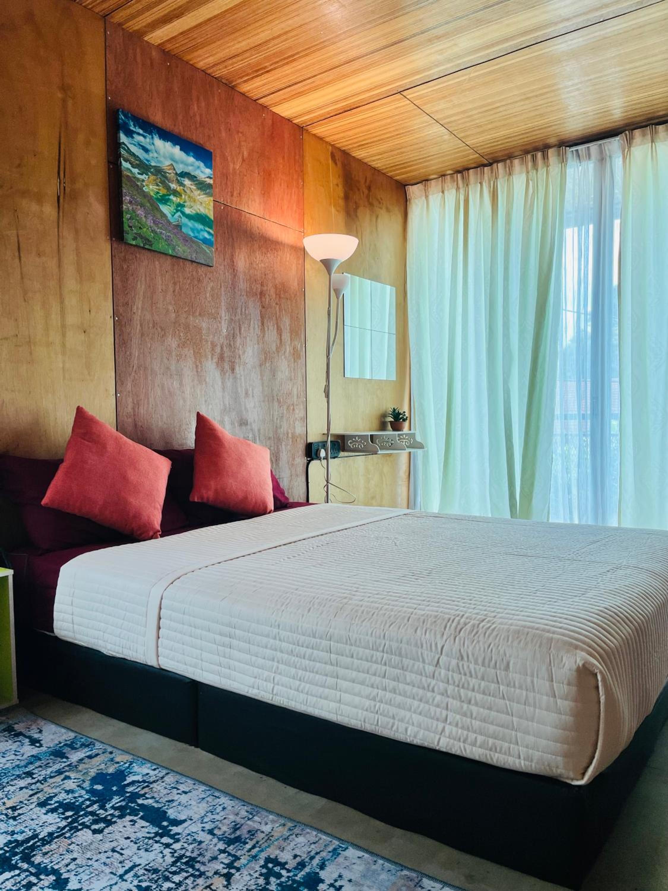 RIMBUN TUPAH GUESTHOUSE photo 8