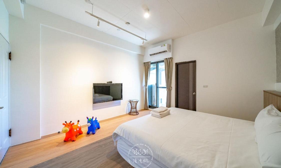 Namek Guesthouse
