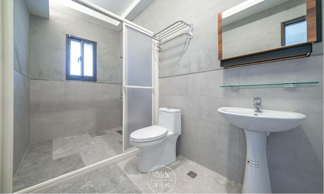 Namek Guesthouse