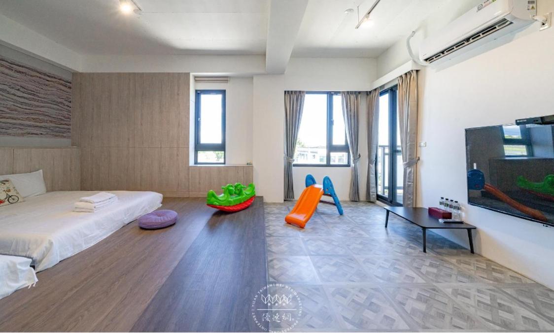 Namek Guesthouse