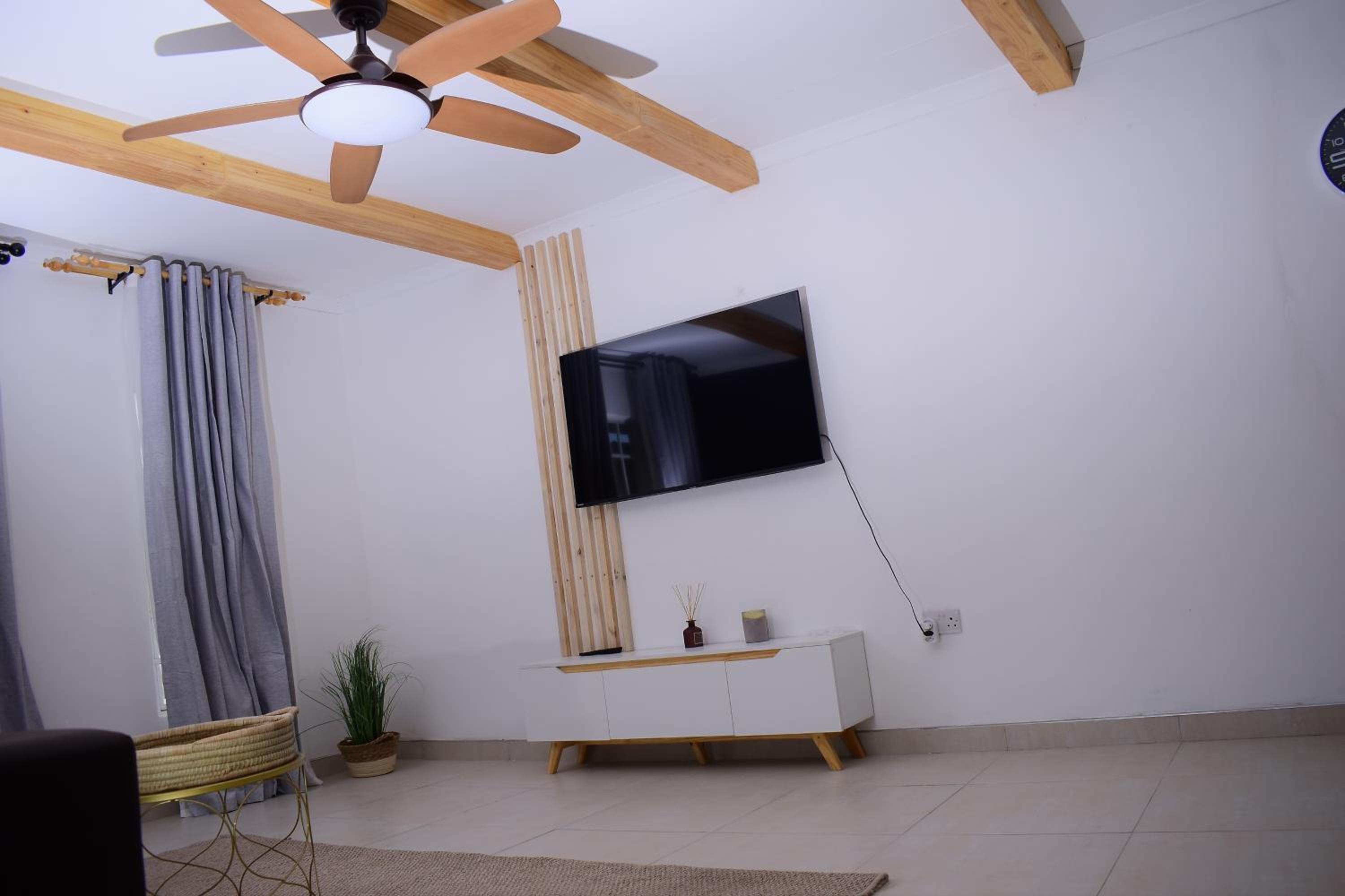Kanana Villas