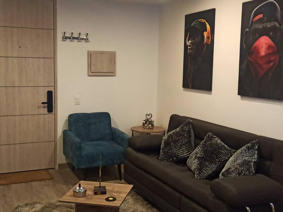 Torre Ventto Lofts 24/7 view 2