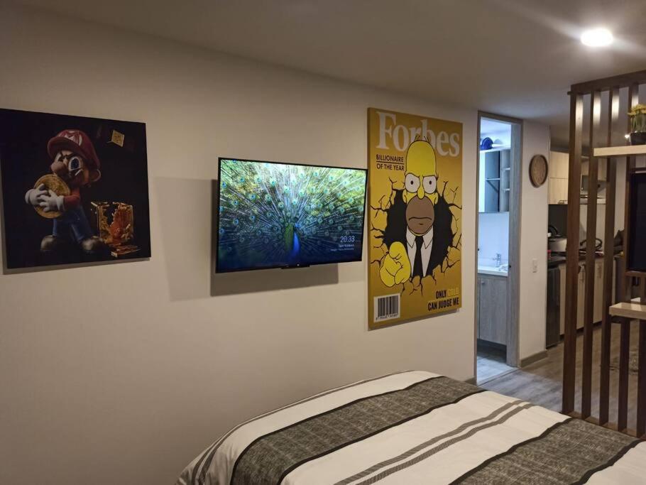 Torre Ventto Lofts 24/7 view 4