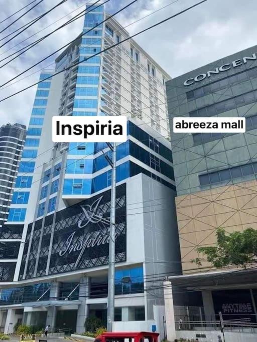 18F Studio Room, Centrally Located! view 4