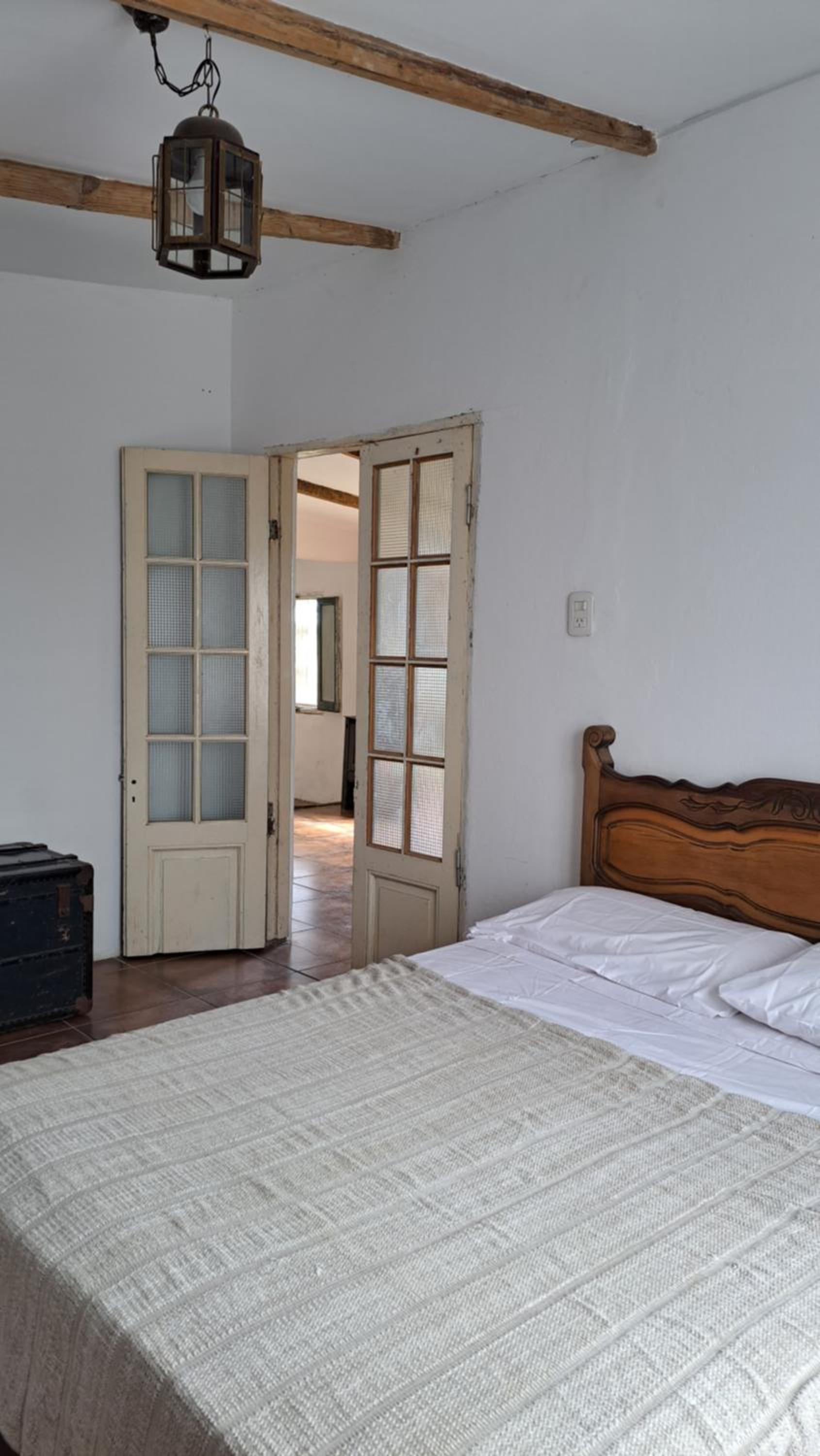 El Potrero Casa de Campo