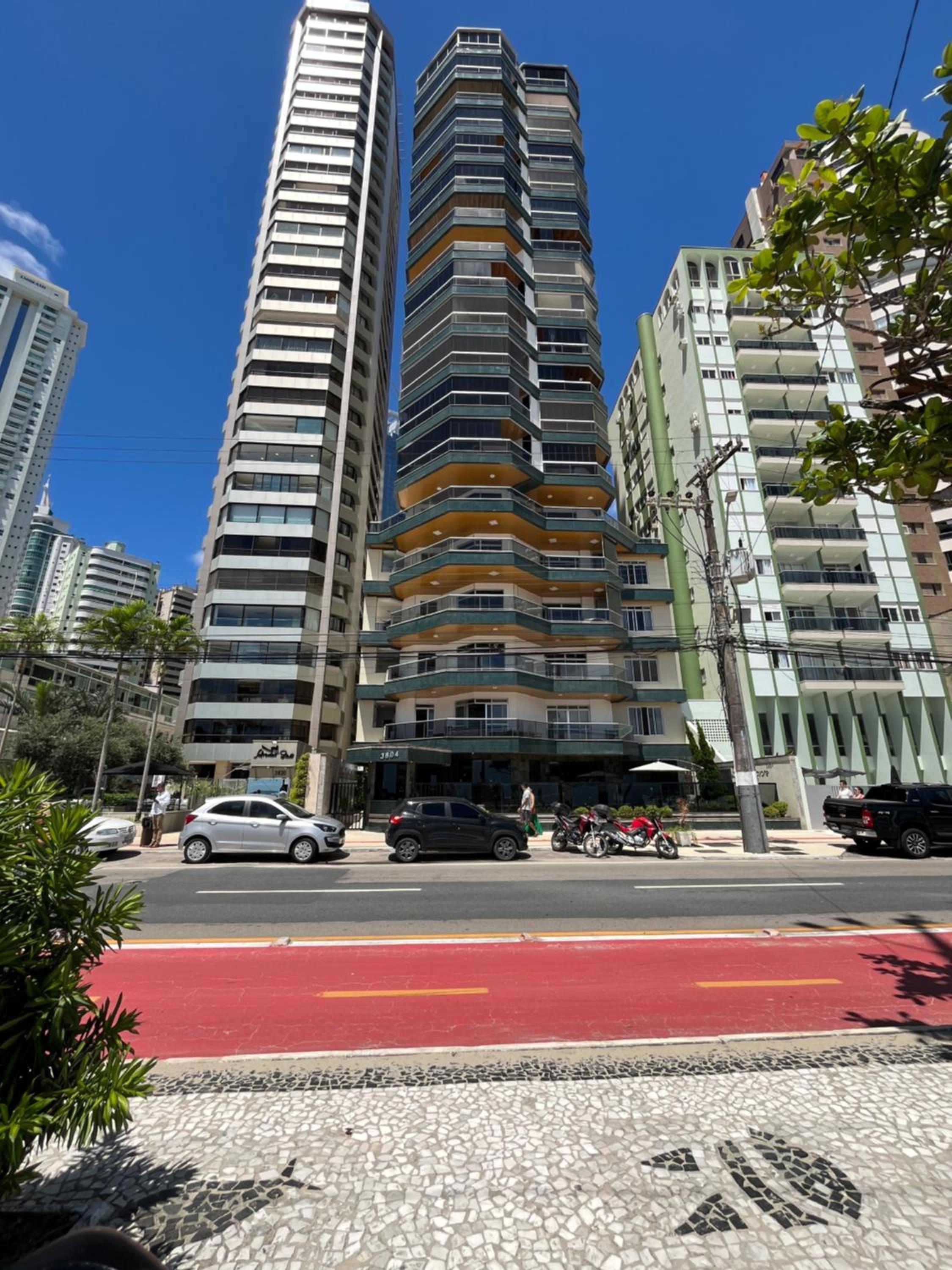 Beira Mar com Excelente Localização