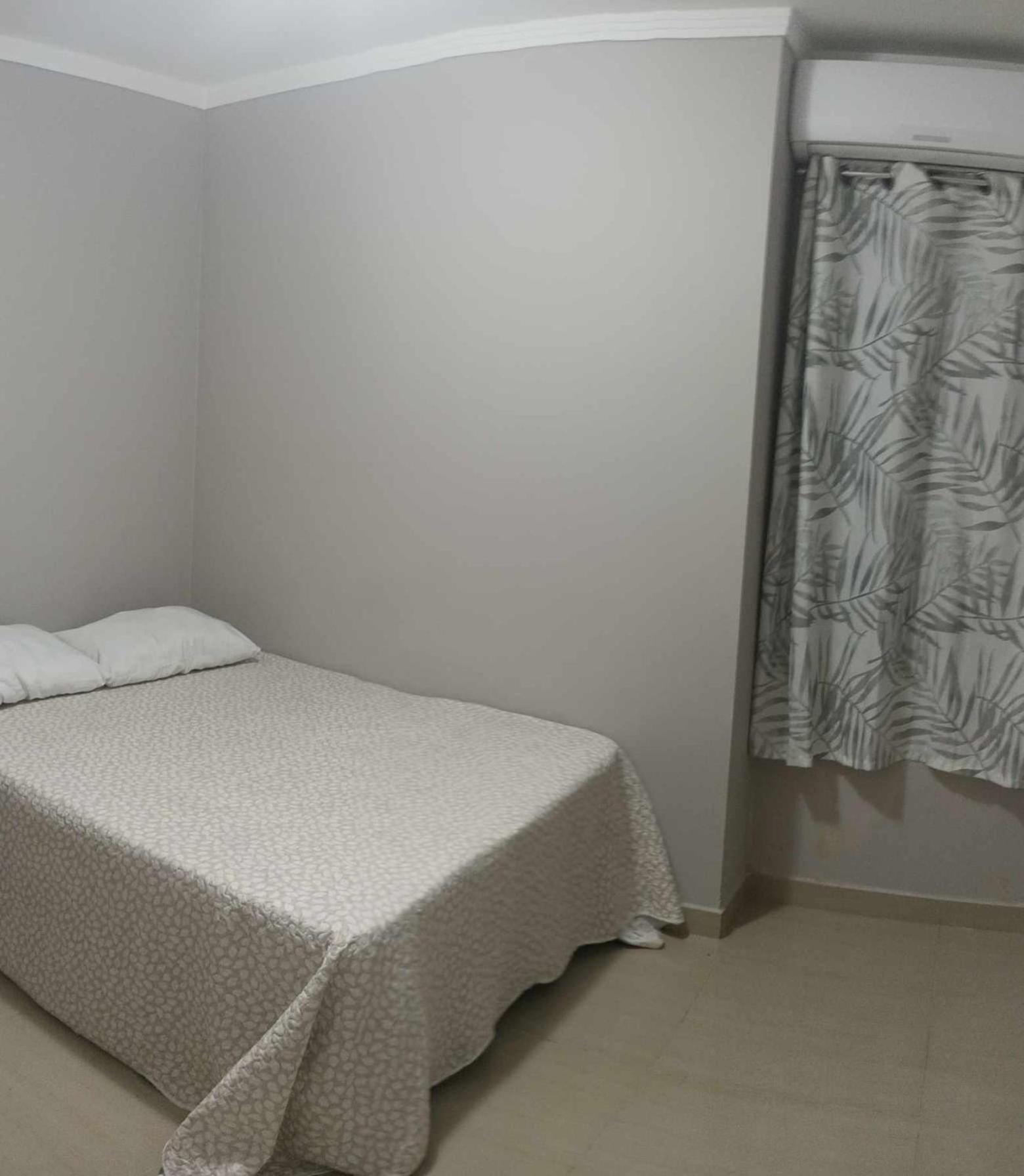 Residência Violeta