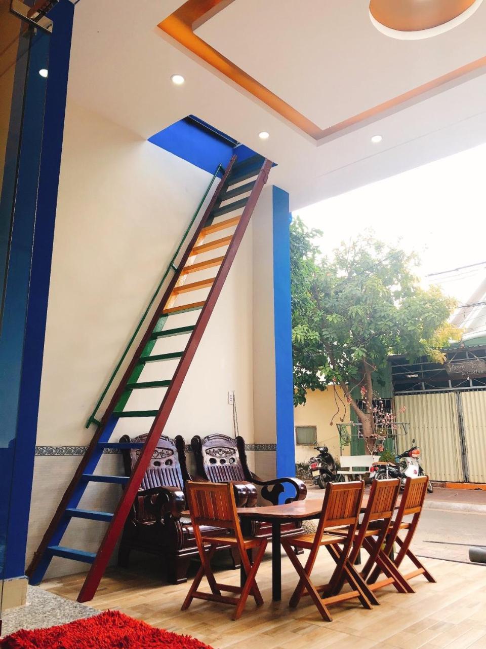 Homestay Ba Doan 2