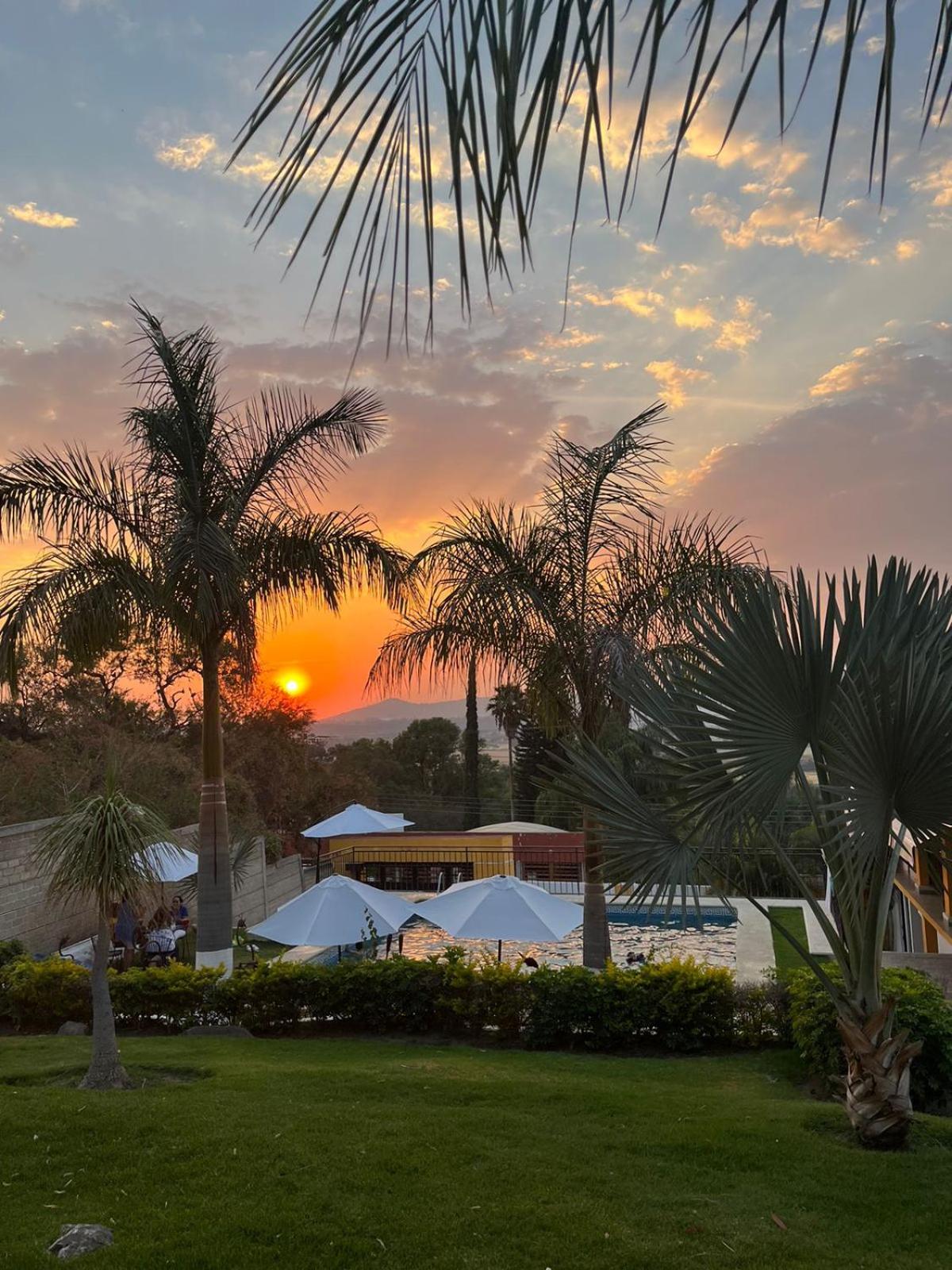 Cabaña de lujo con Terraza para eventos