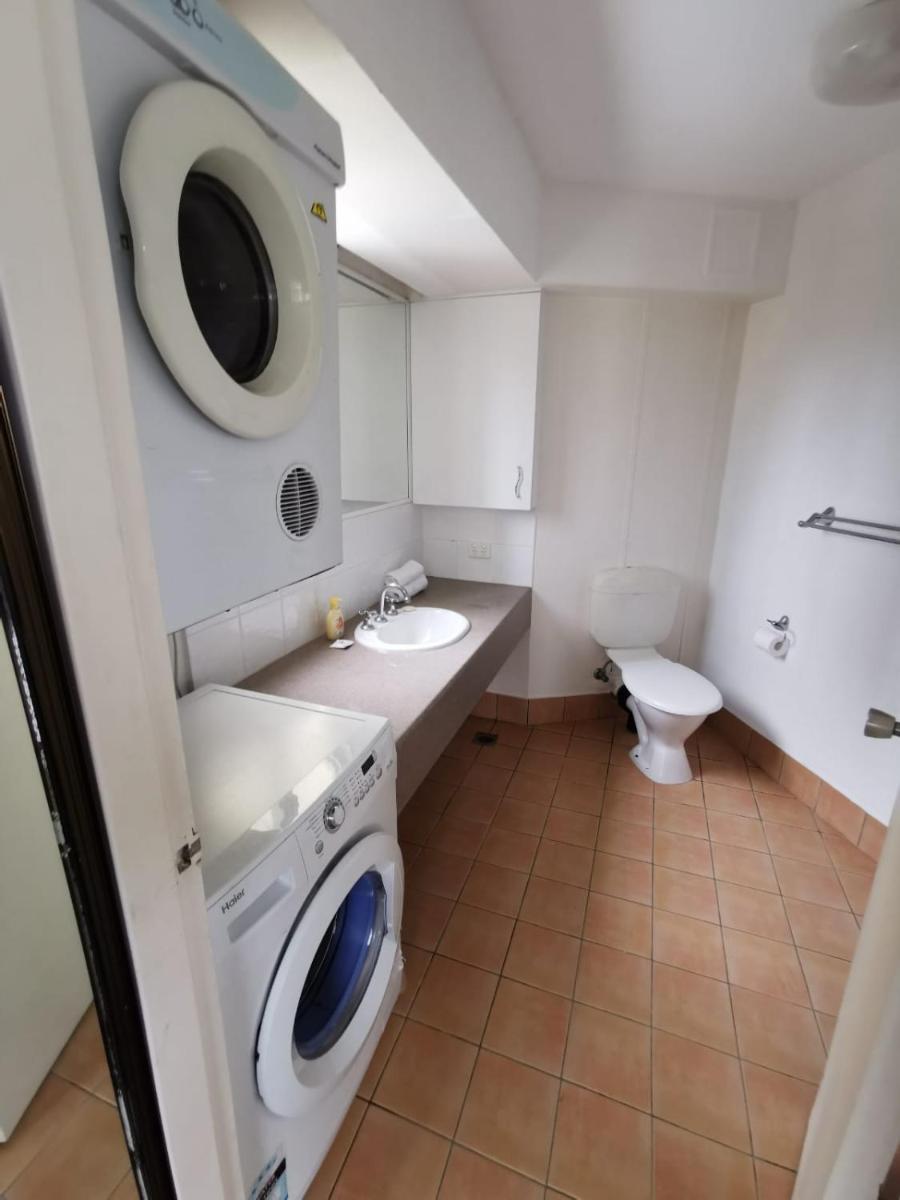 Erika's Holiday Apartment