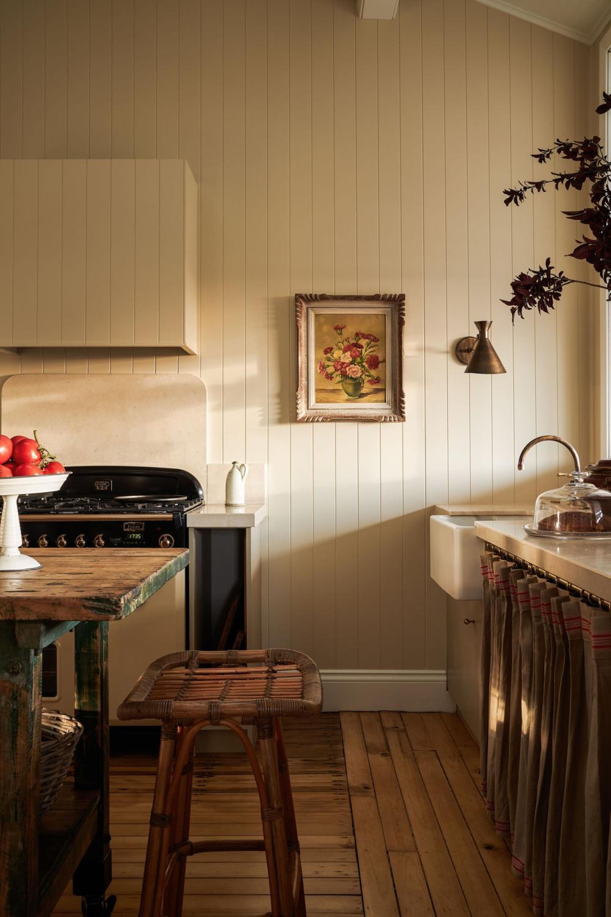 The Homestead at Ballandean Lodge