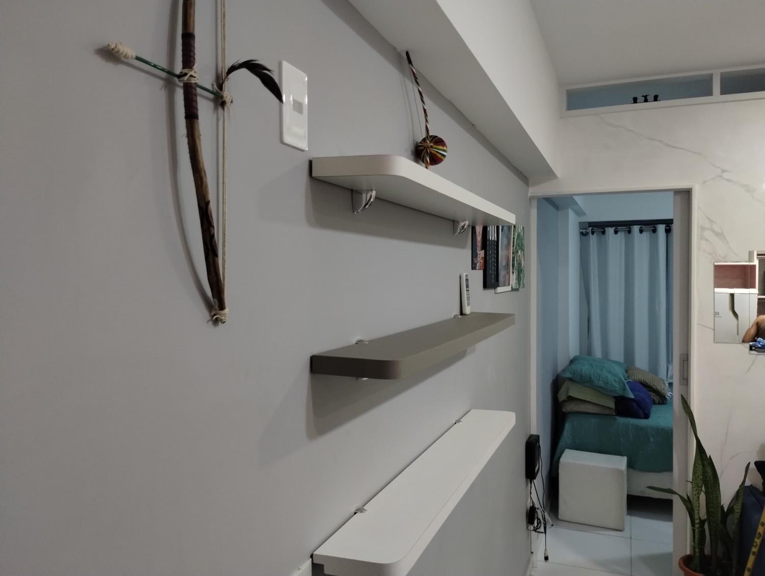 EDF Costa Do Rio(Flat)