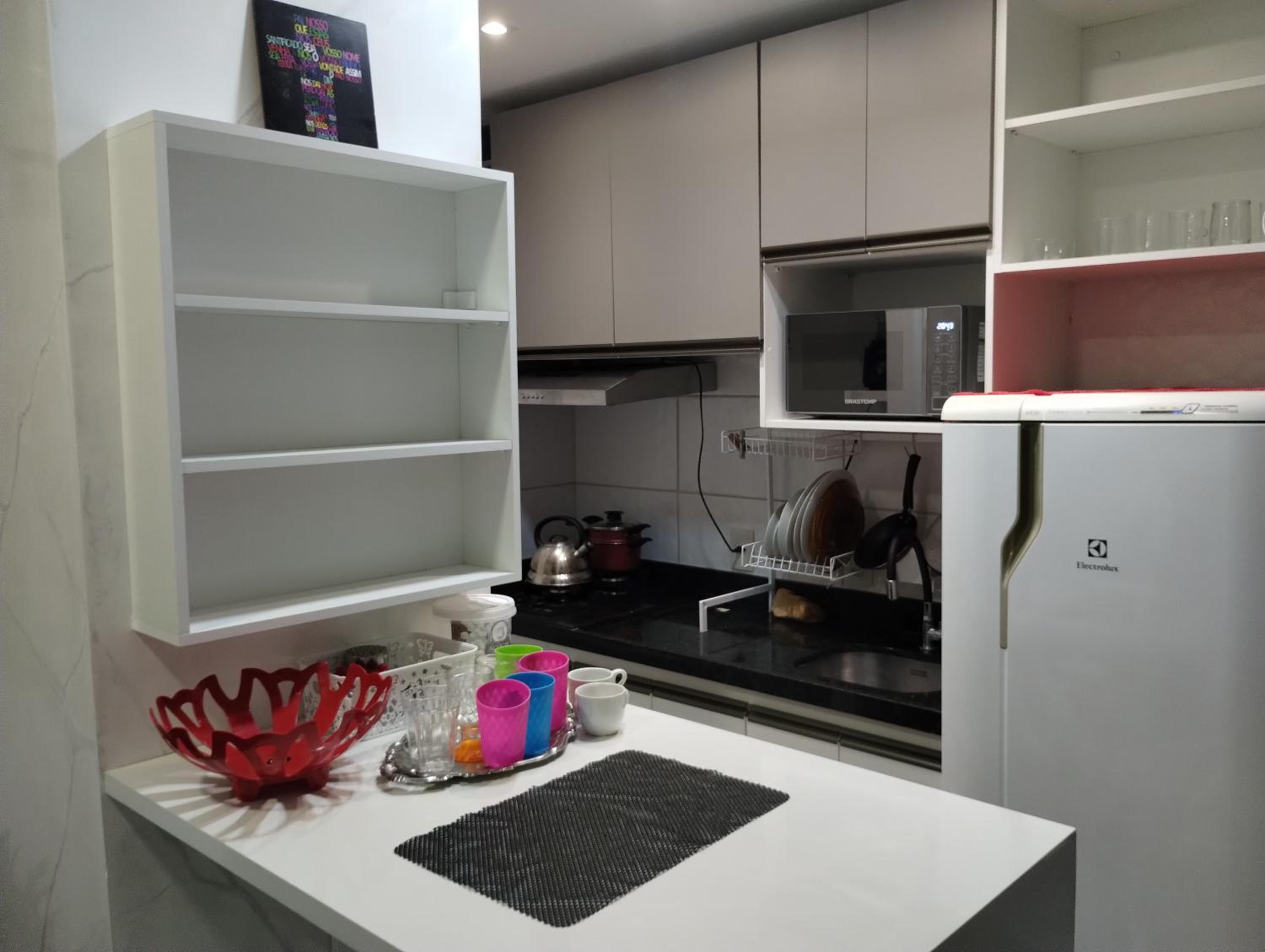 EDF Costa Do Rio(Flat)