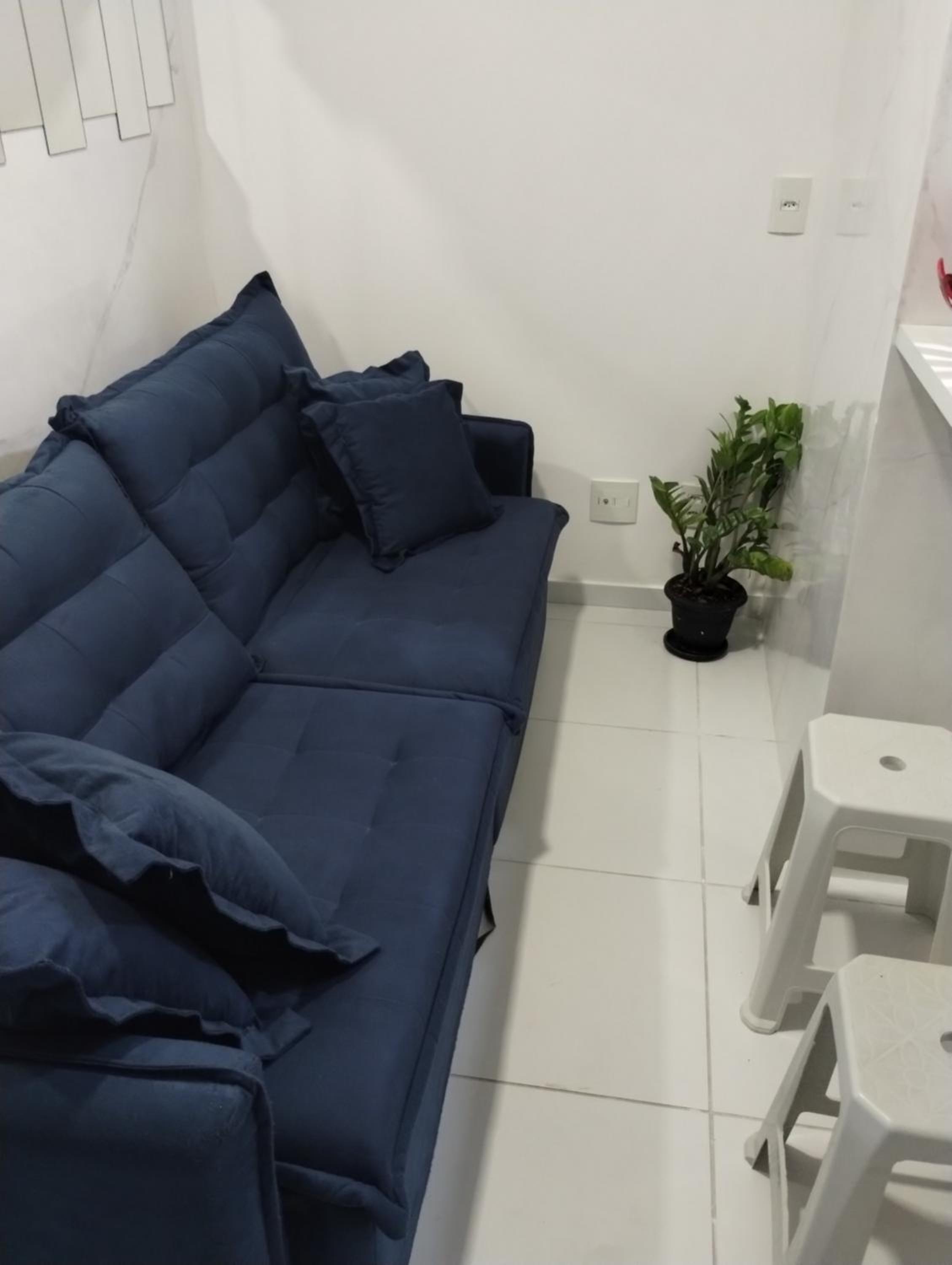 EDF Costa Do Rio(Flat)