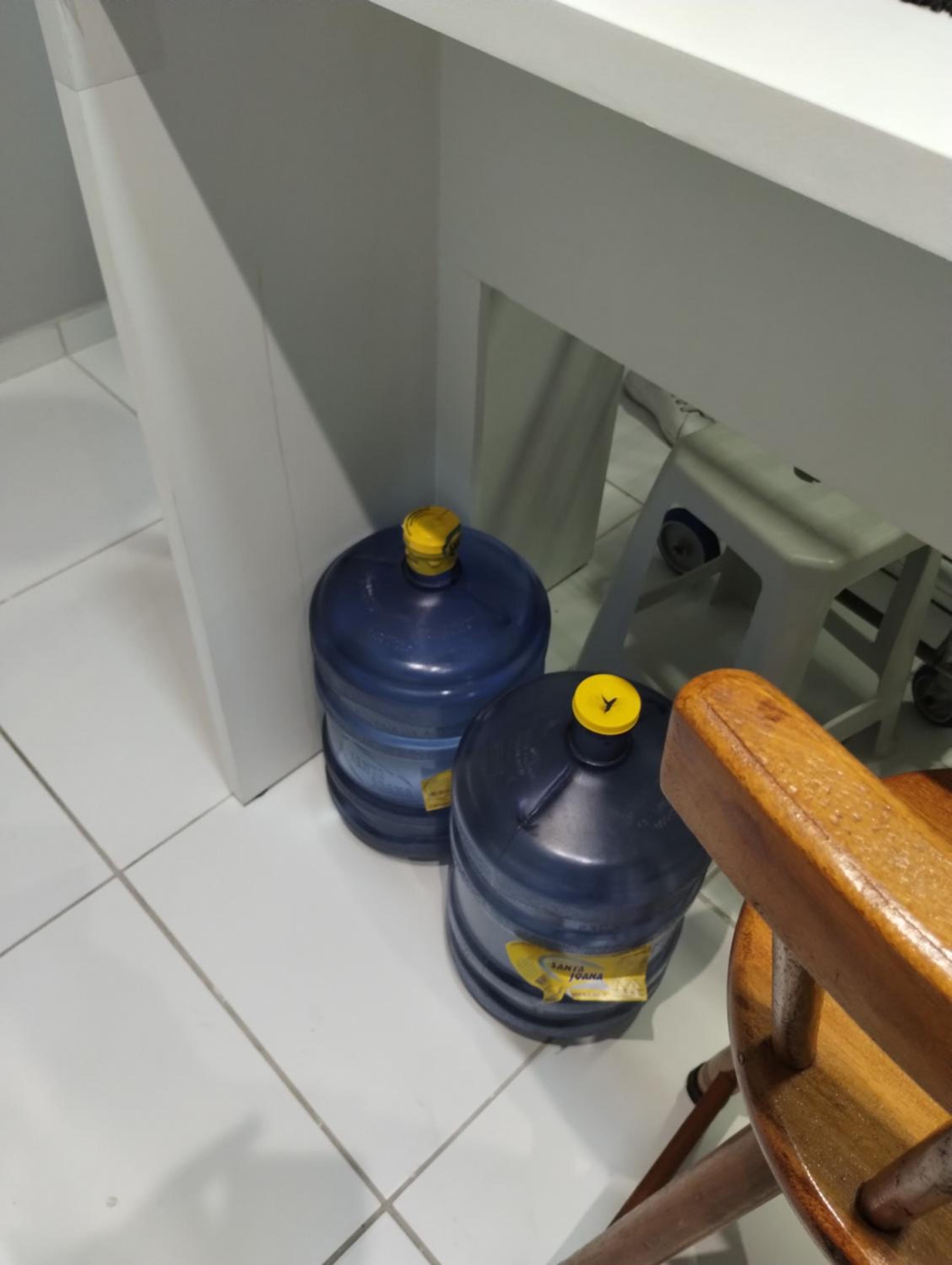 EDF Costa Do Rio(Flat)