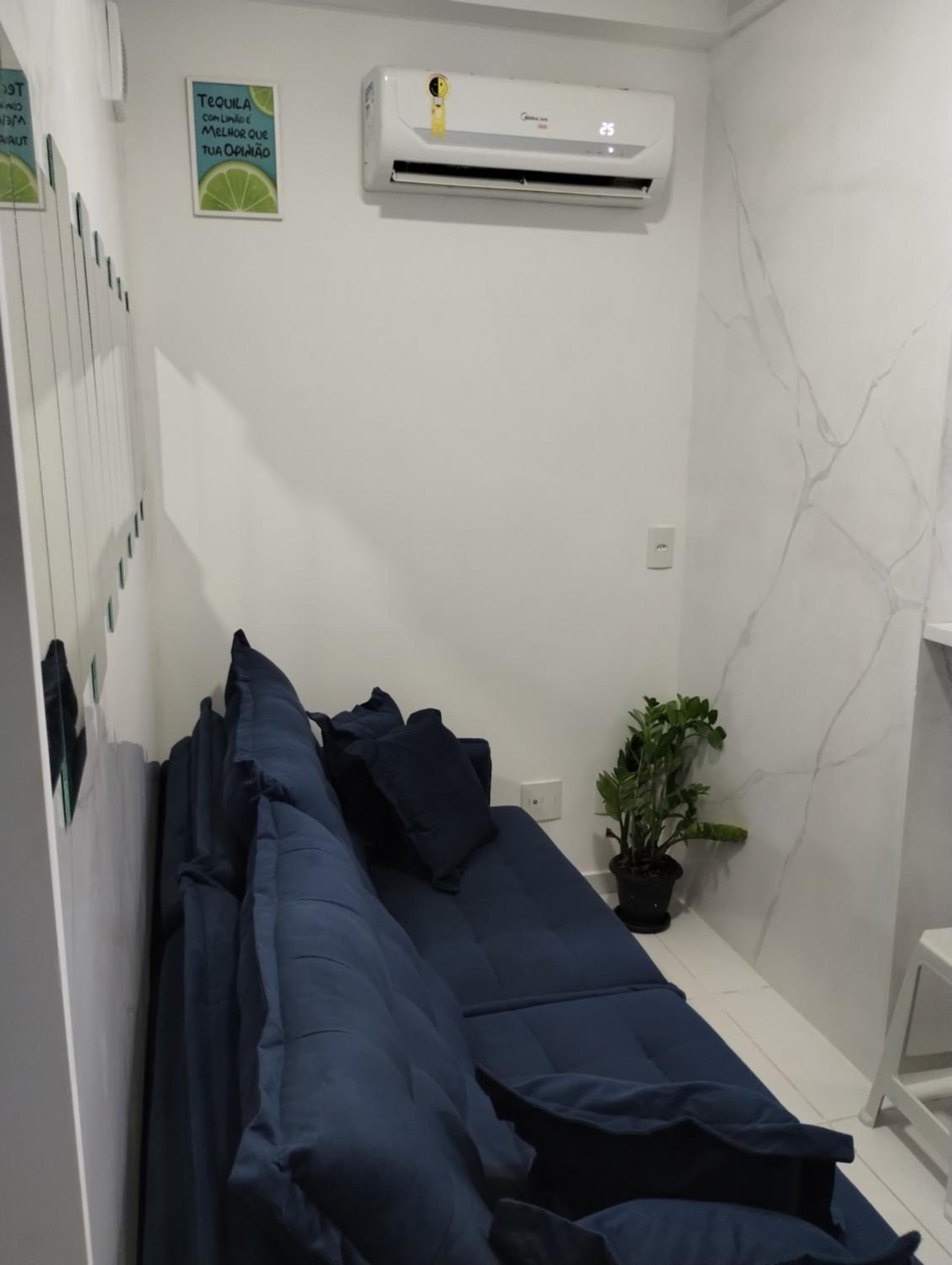 EDF Costa Do Rio(Flat)