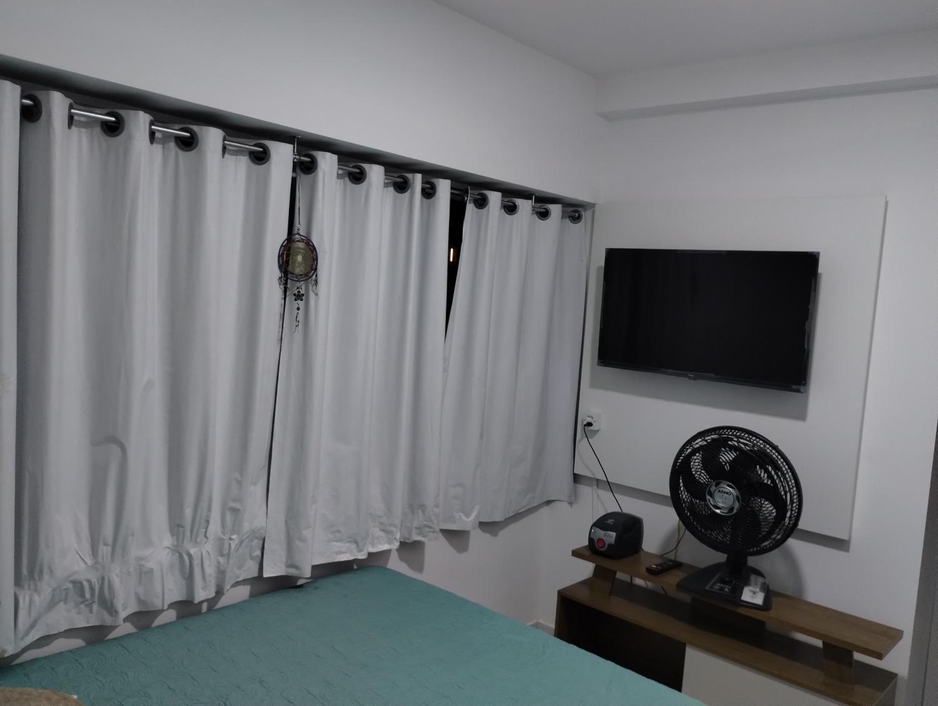 EDF Costa Do Rio(Flat)