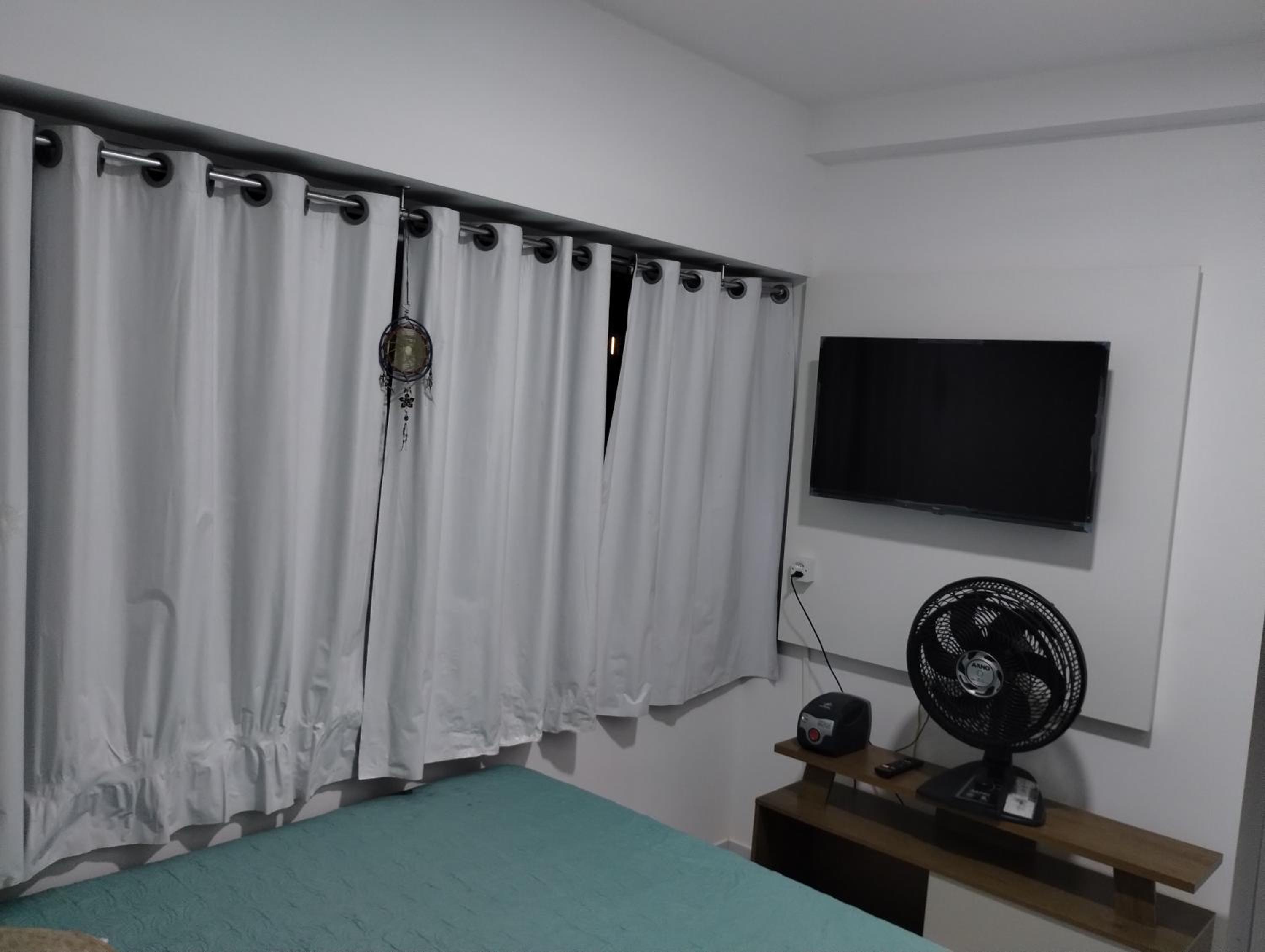 EDF Costa Do Rio(Flat)