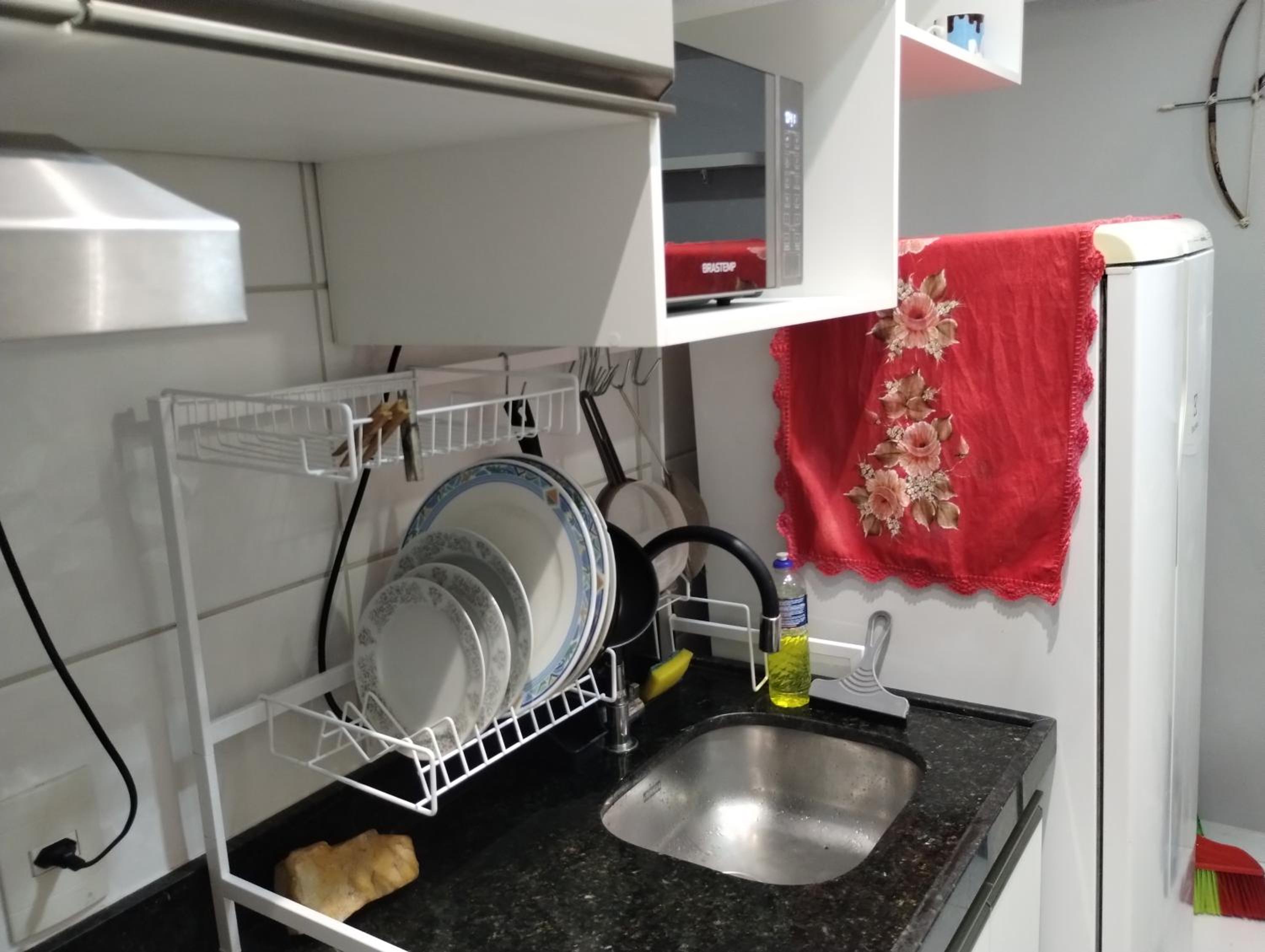 EDF Costa Do Rio(Flat)