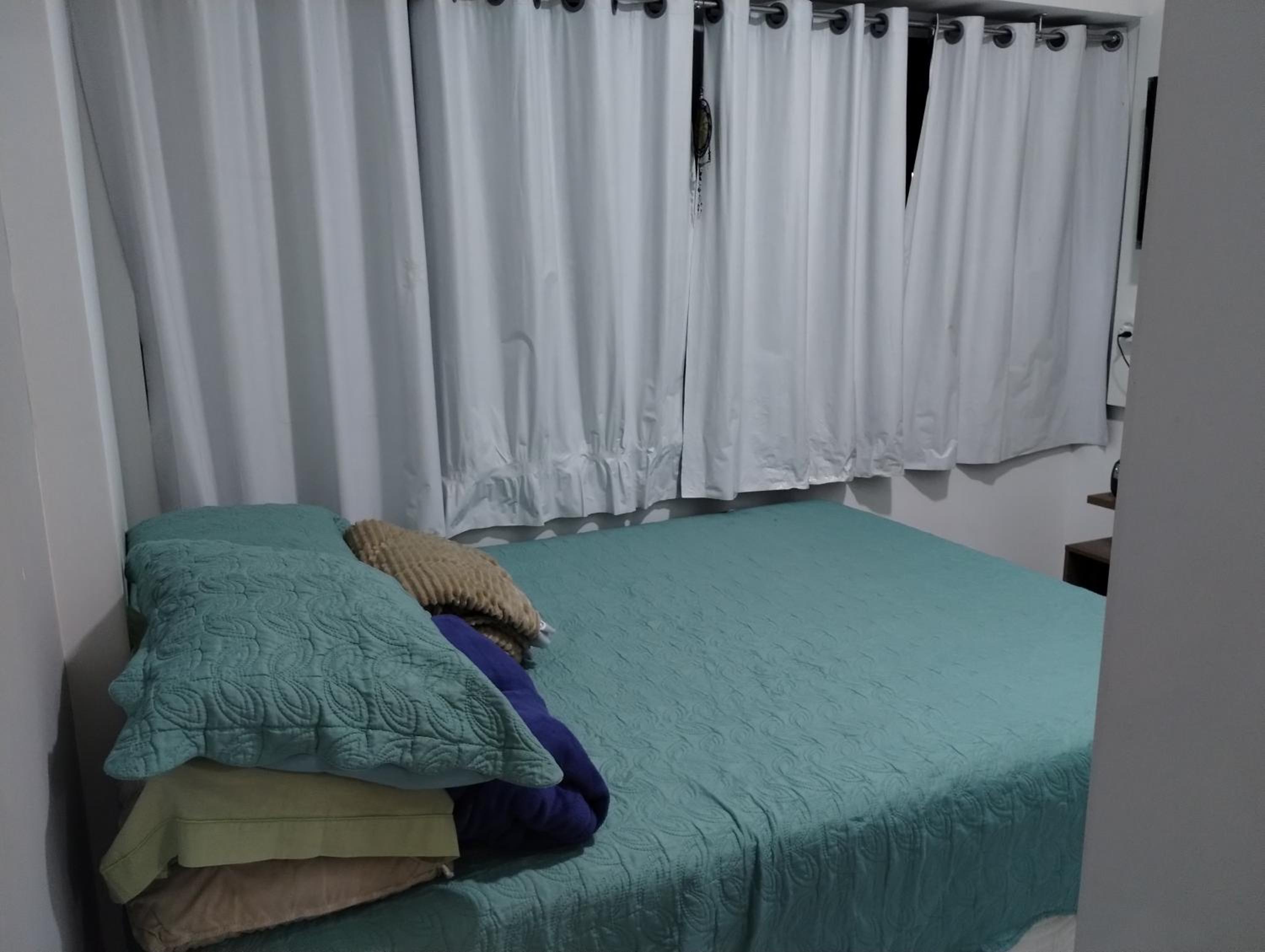EDF Costa Do Rio(Flat)