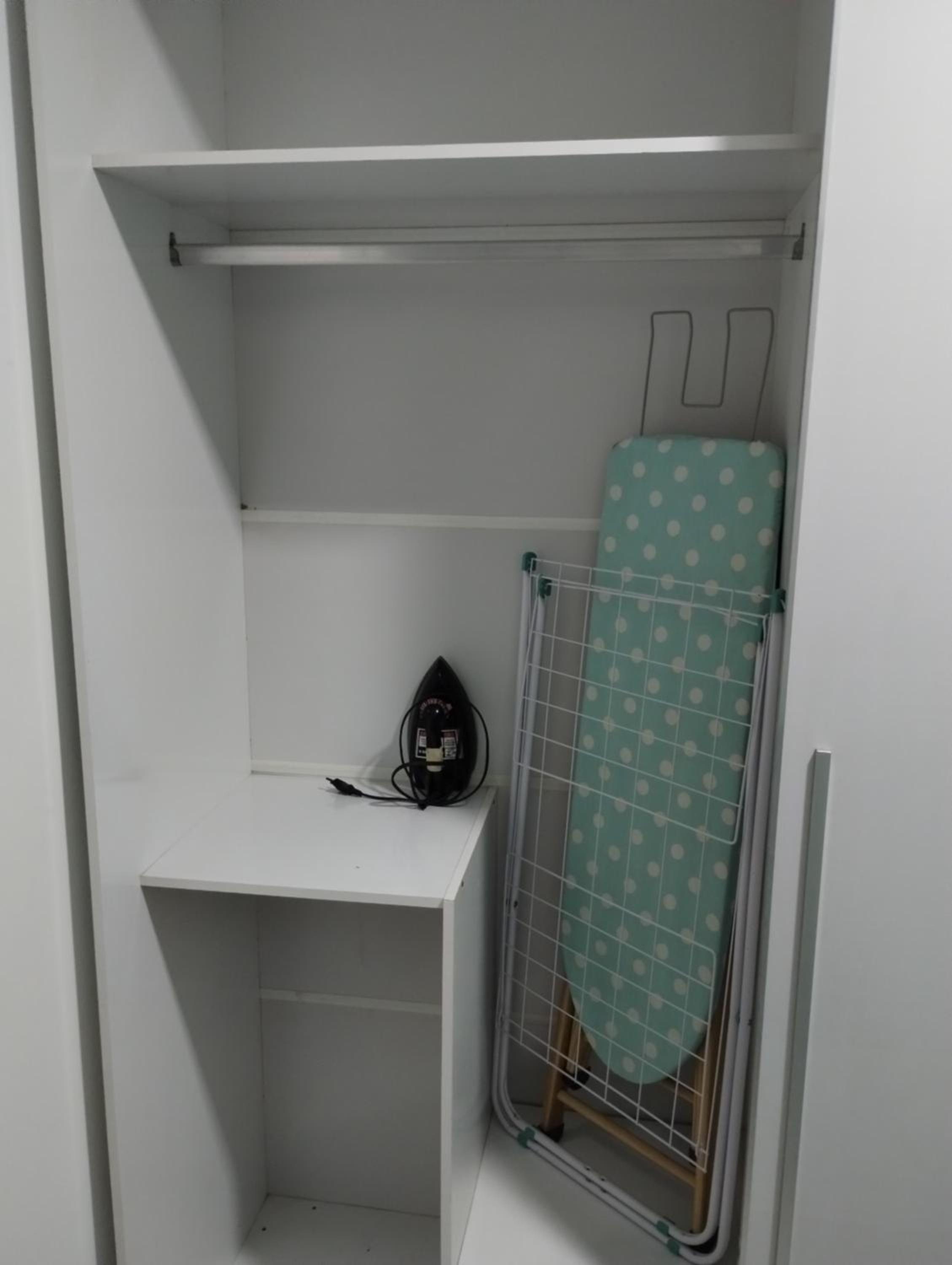 EDF Costa Do Rio(Flat)