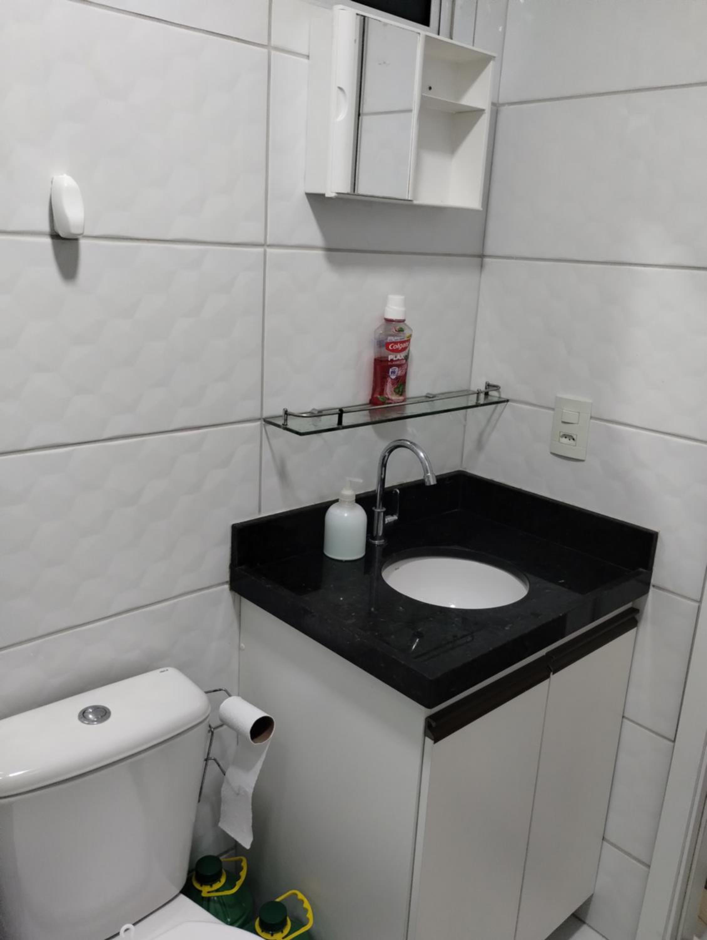 EDF Costa Do Rio(Flat)
