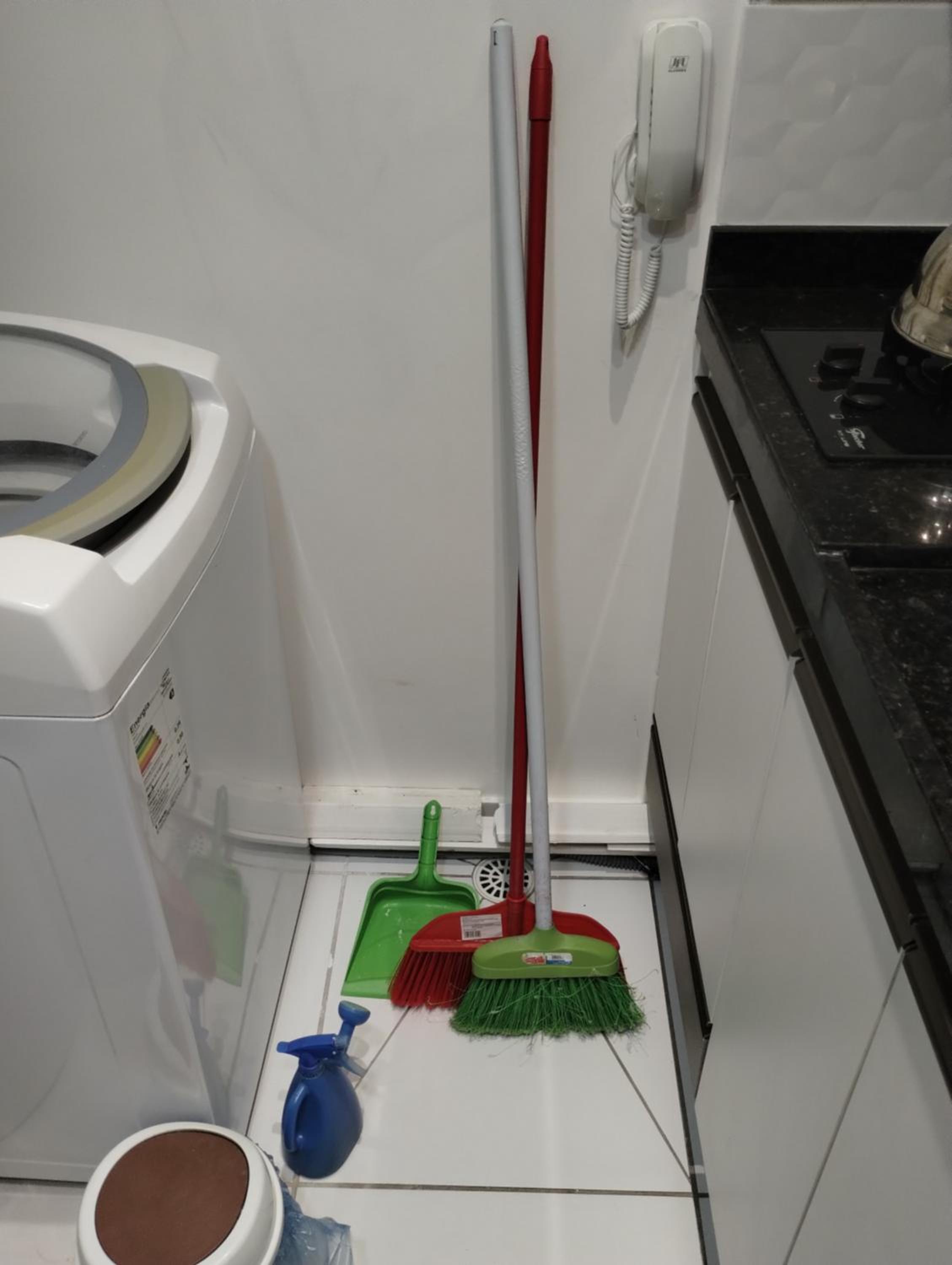 EDF Costa Do Rio(Flat)