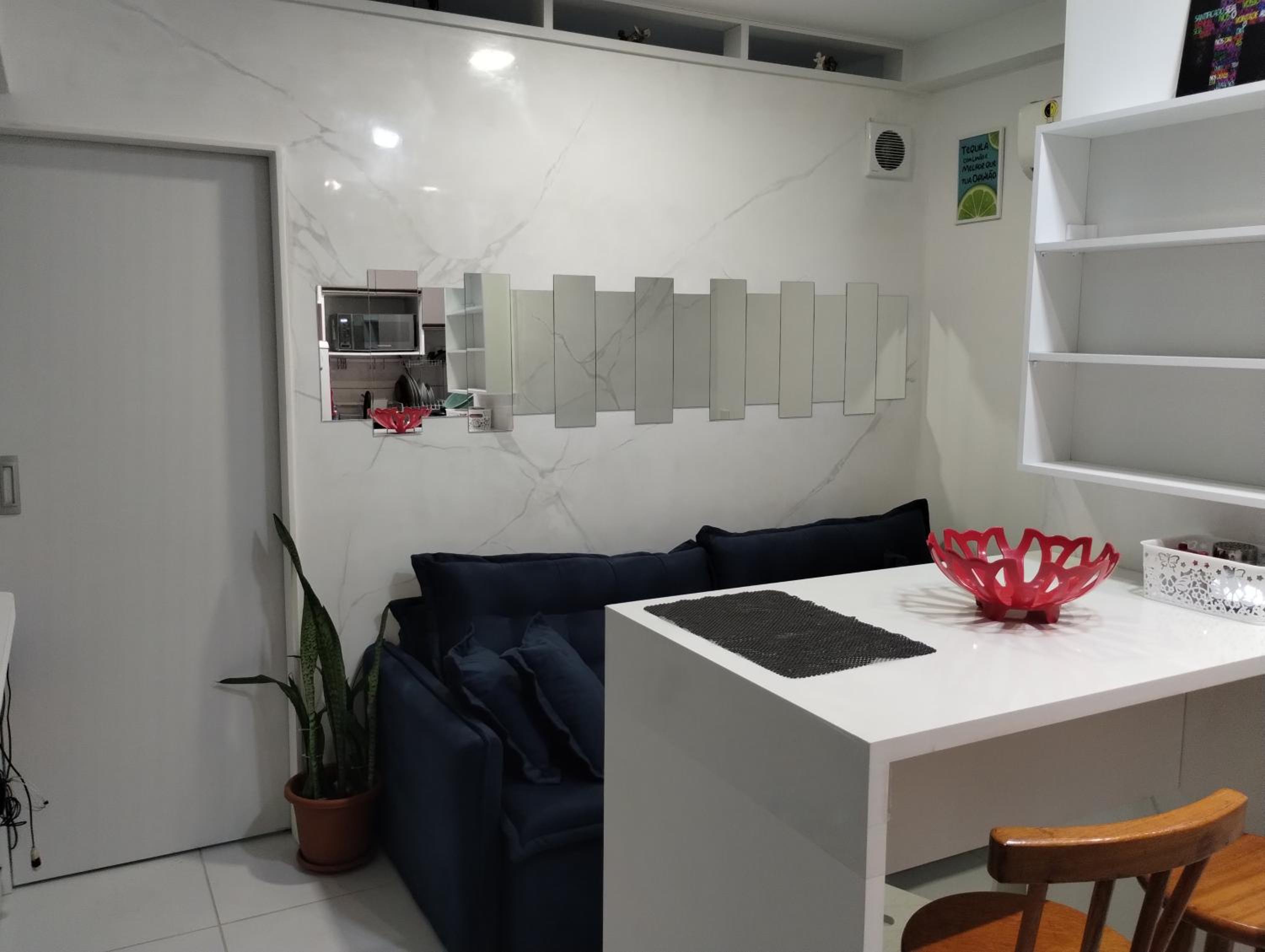 EDF Costa Do Rio(Flat)