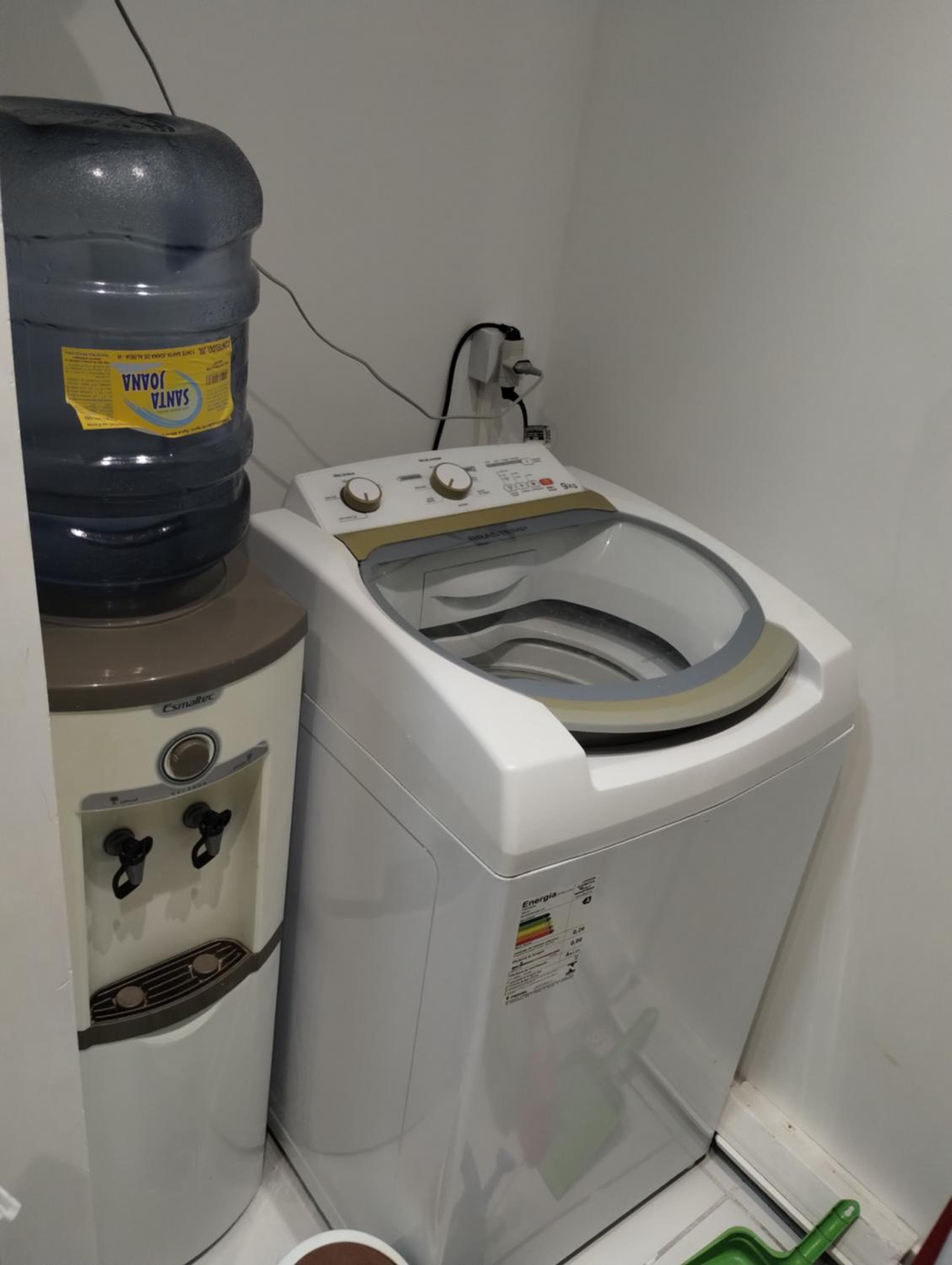 EDF Costa Do Rio(Flat)