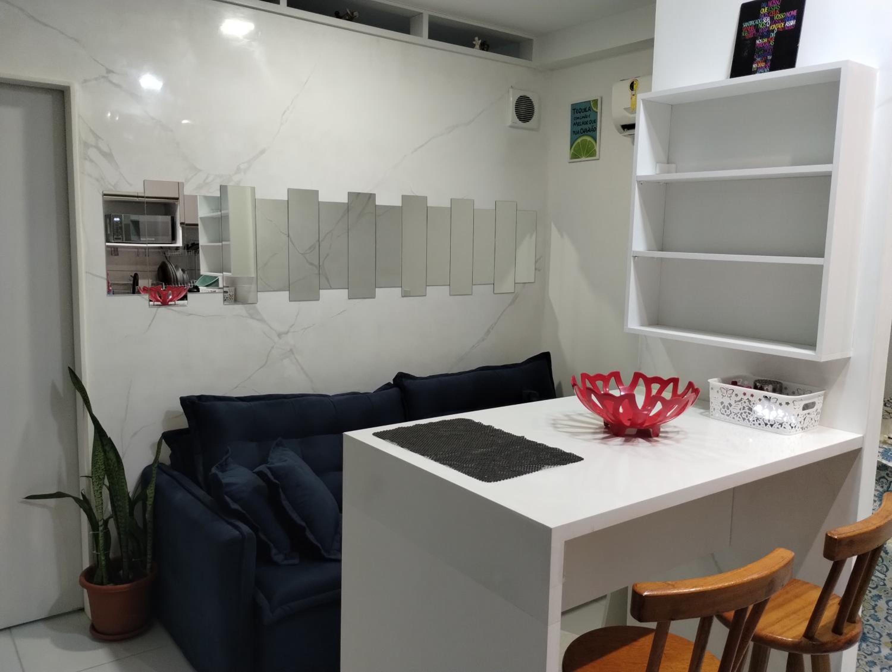 EDF Costa Do Rio(Flat)