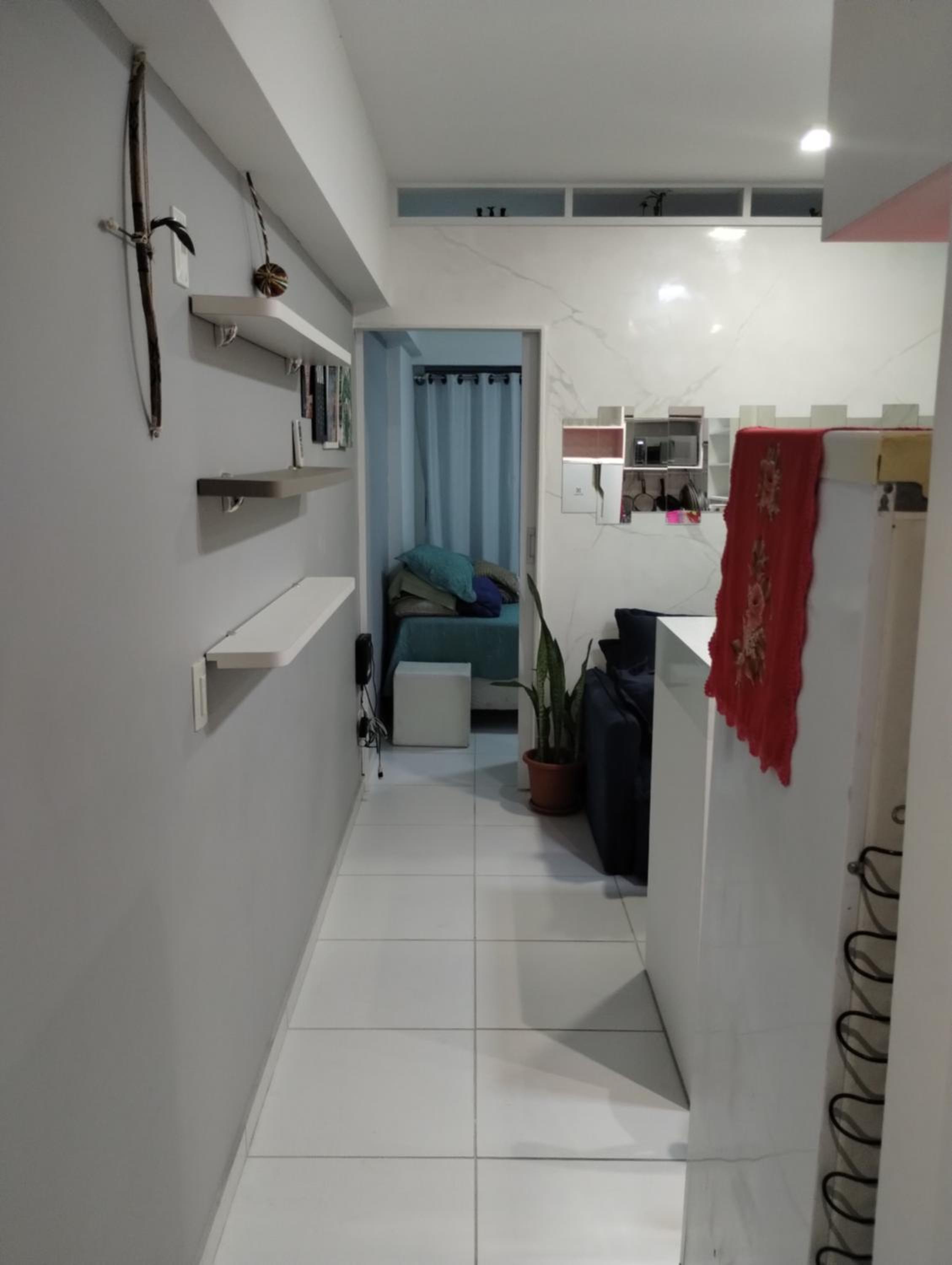 EDF Costa Do Rio(Flat)