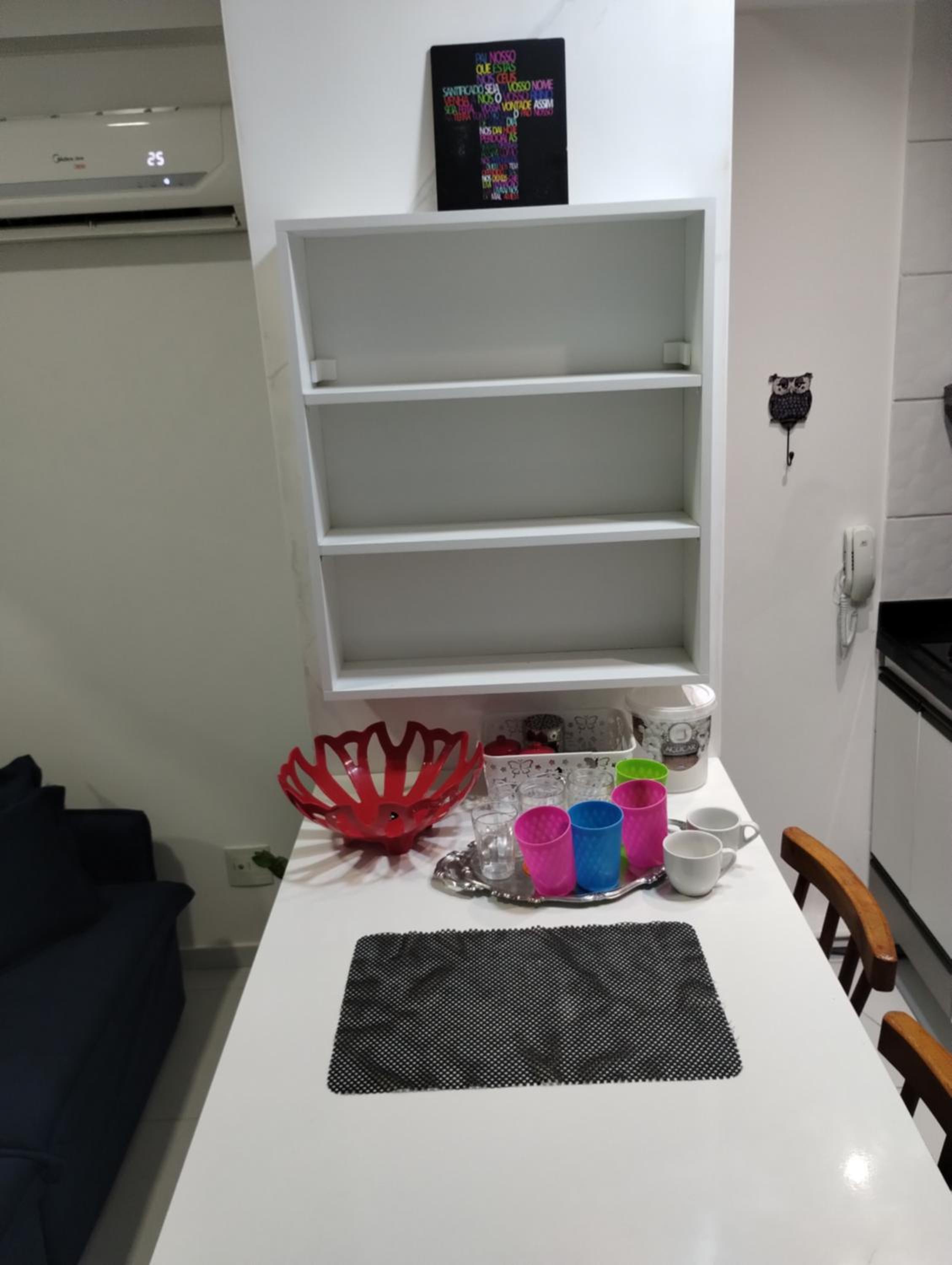 EDF Costa Do Rio(Flat)