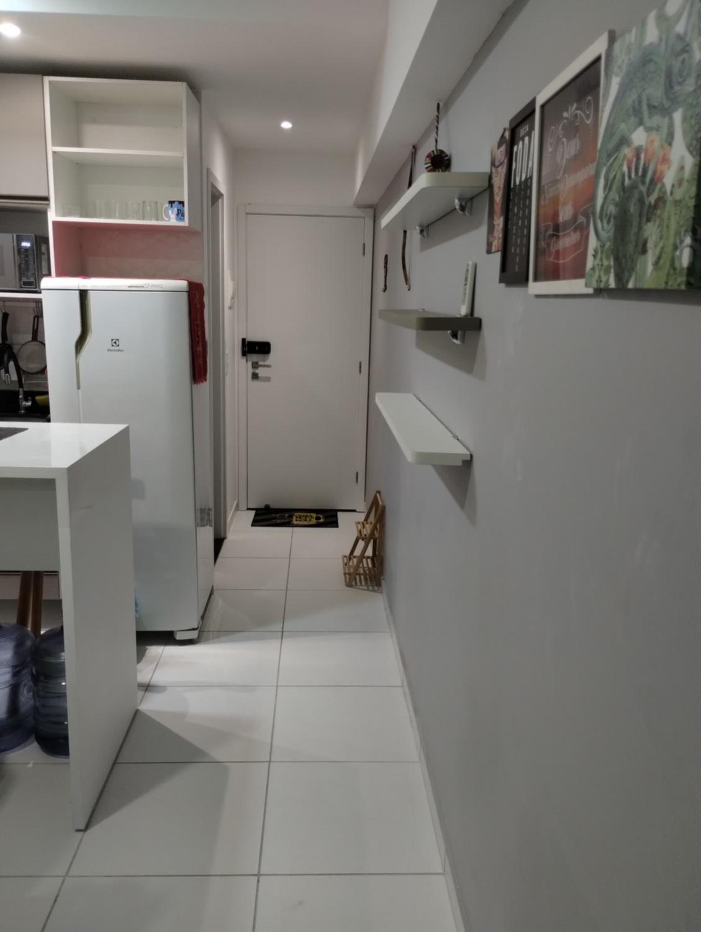 EDF Costa Do Rio(Flat)