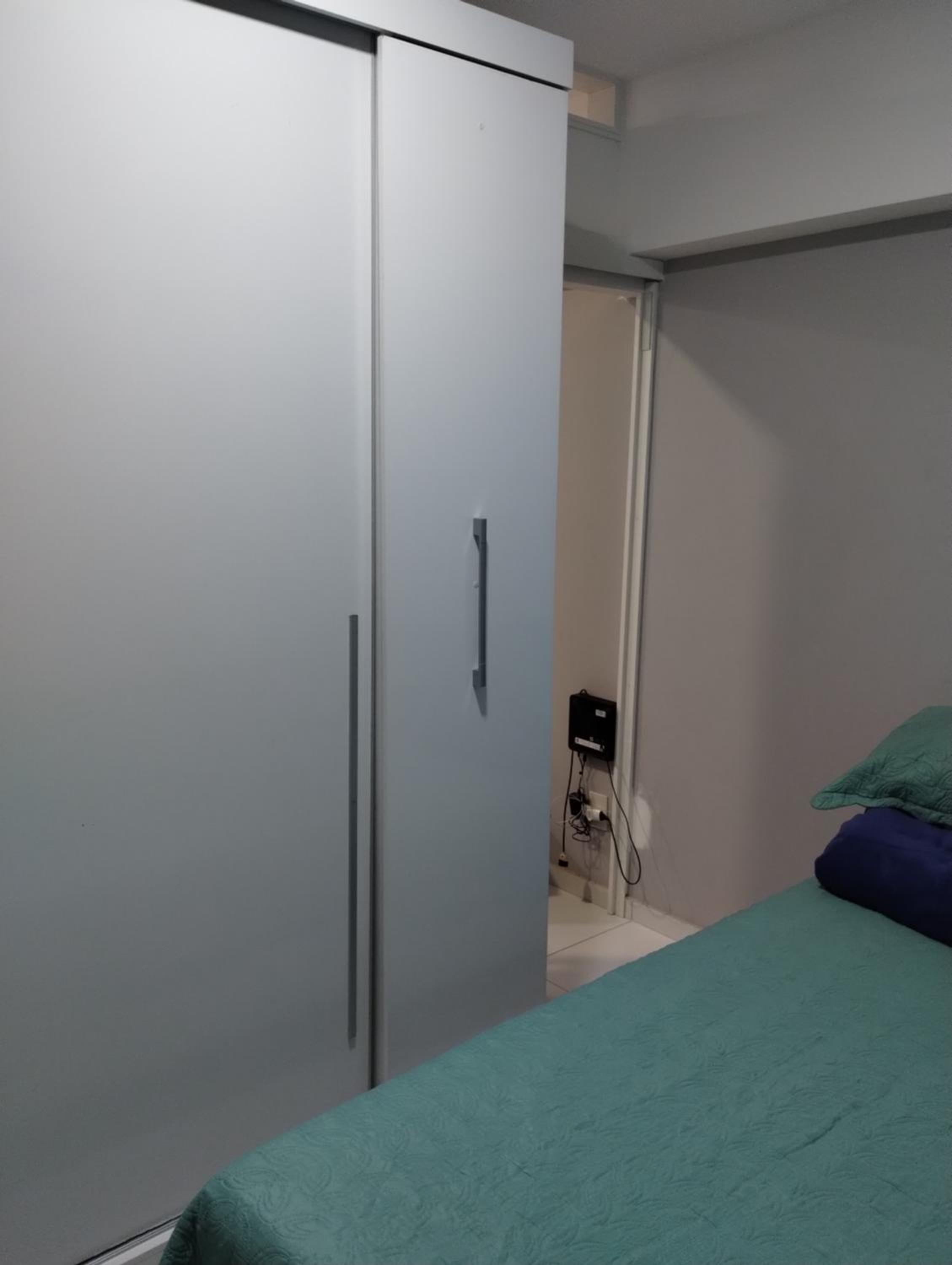 EDF Costa Do Rio(Flat)