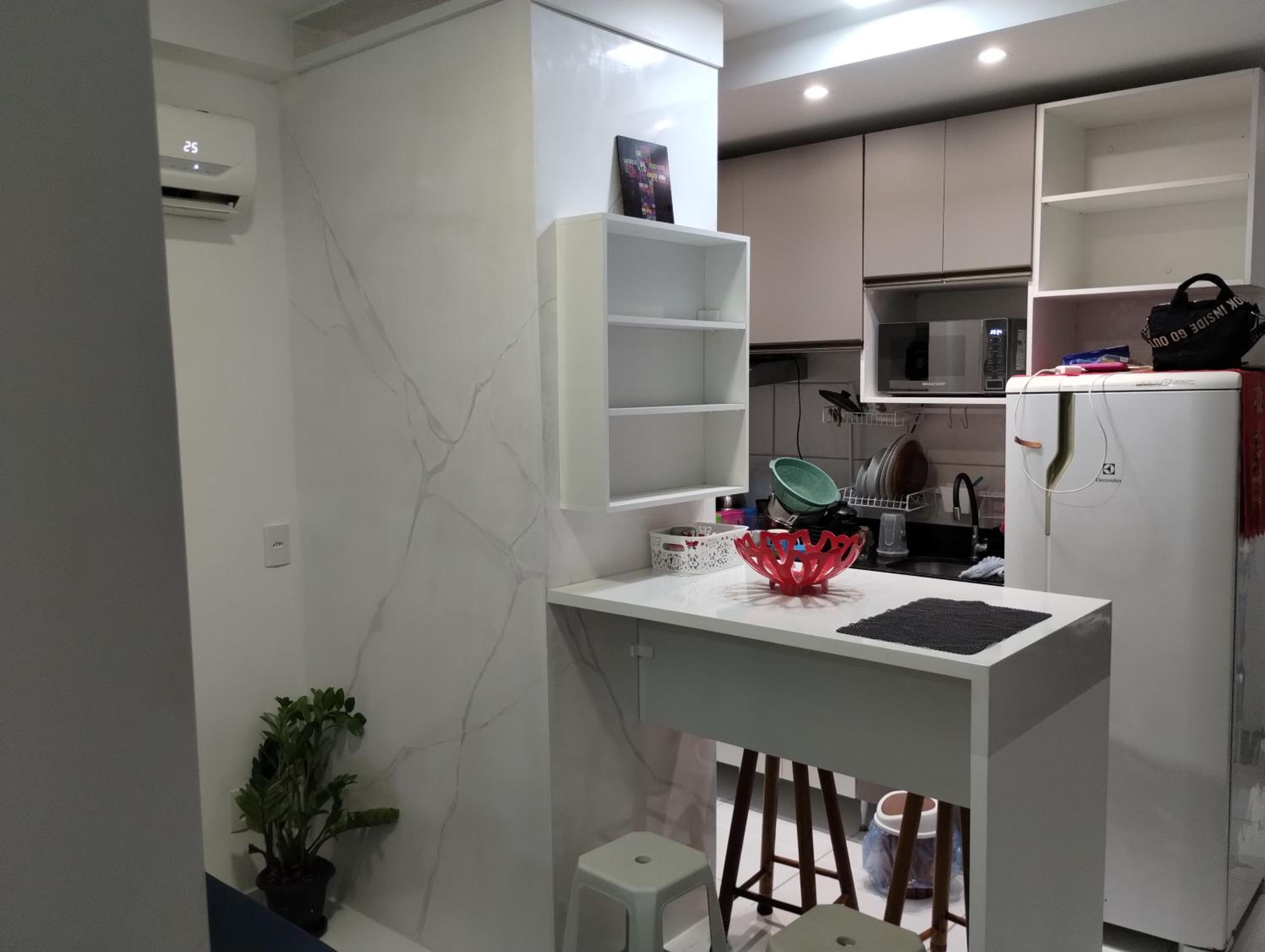 EDF Costa Do Rio(Flat)