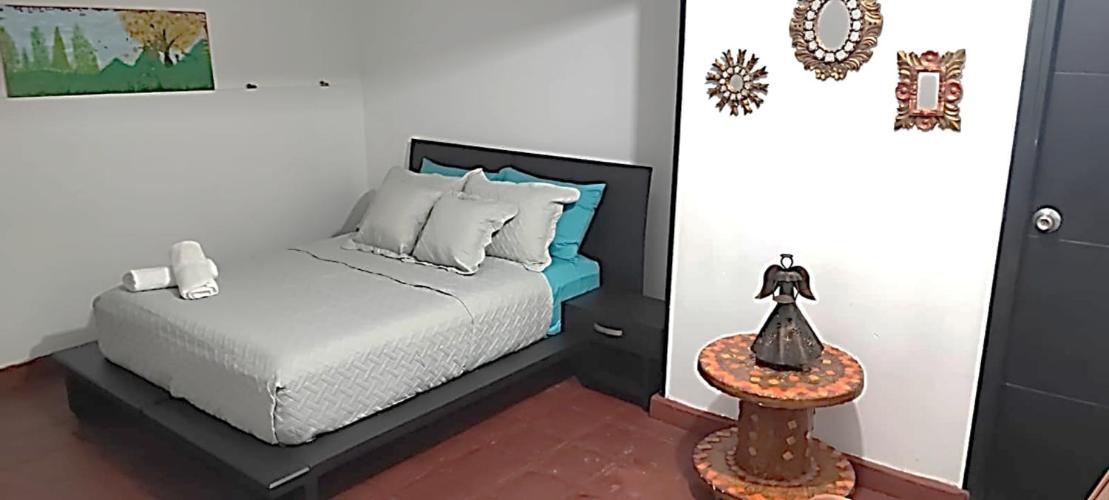 Casa Bosco Minca