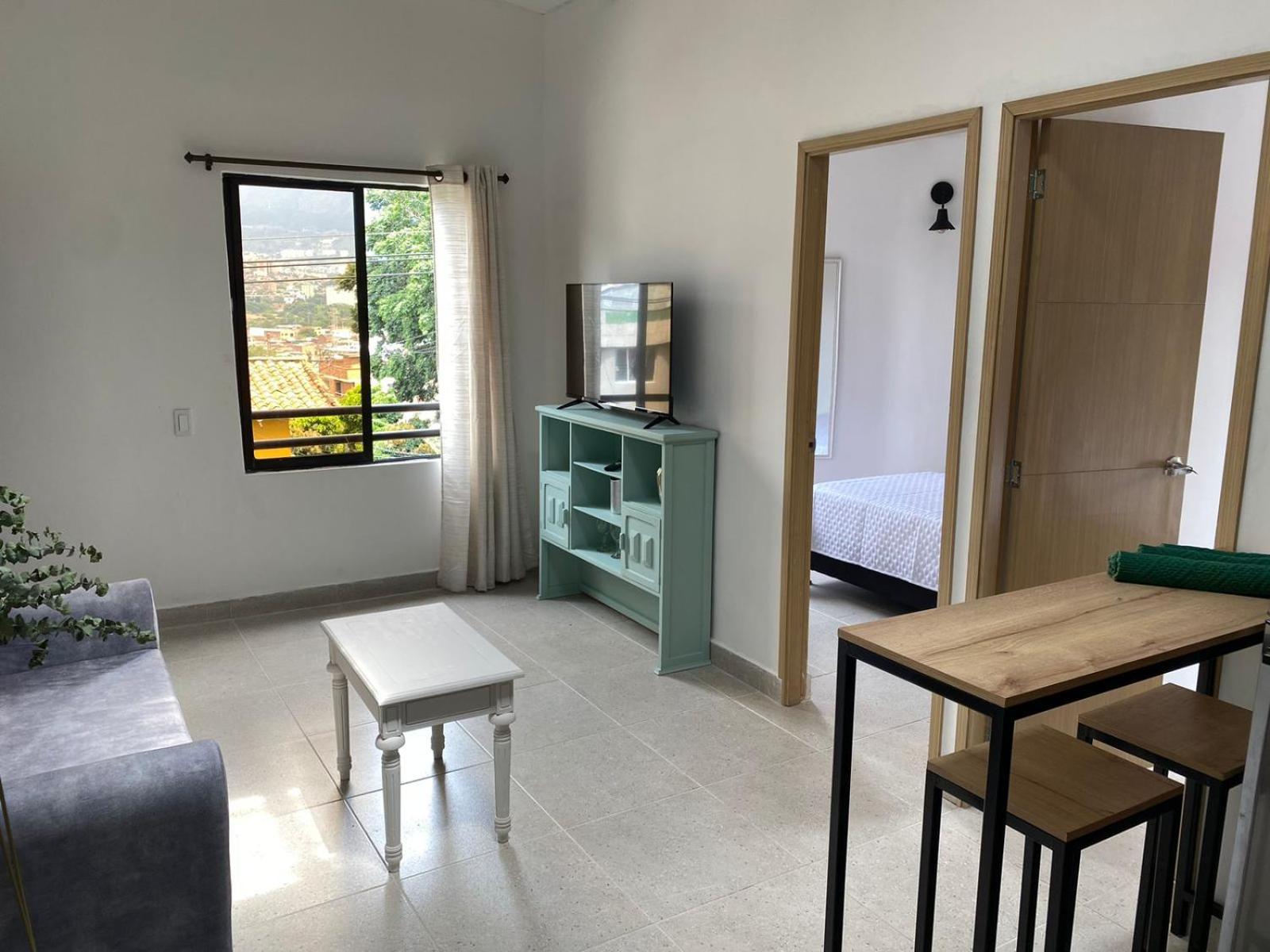 Hermoso Apartamento en Medellín
