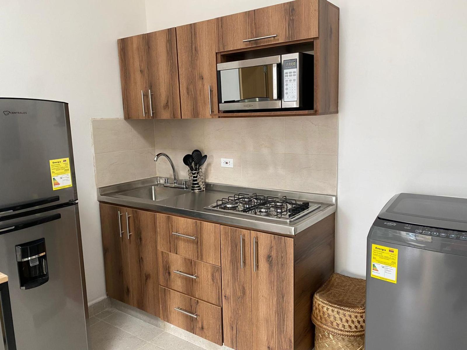 Hermoso Apartamento en Medellín