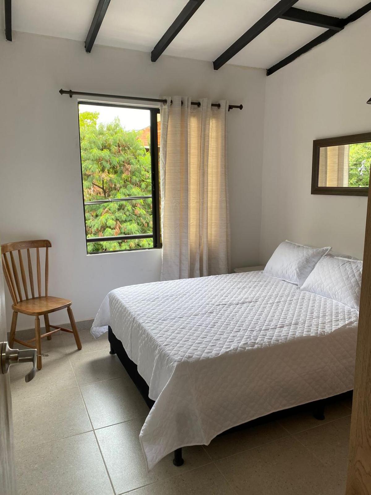 Hermoso Apartamento en Medellín