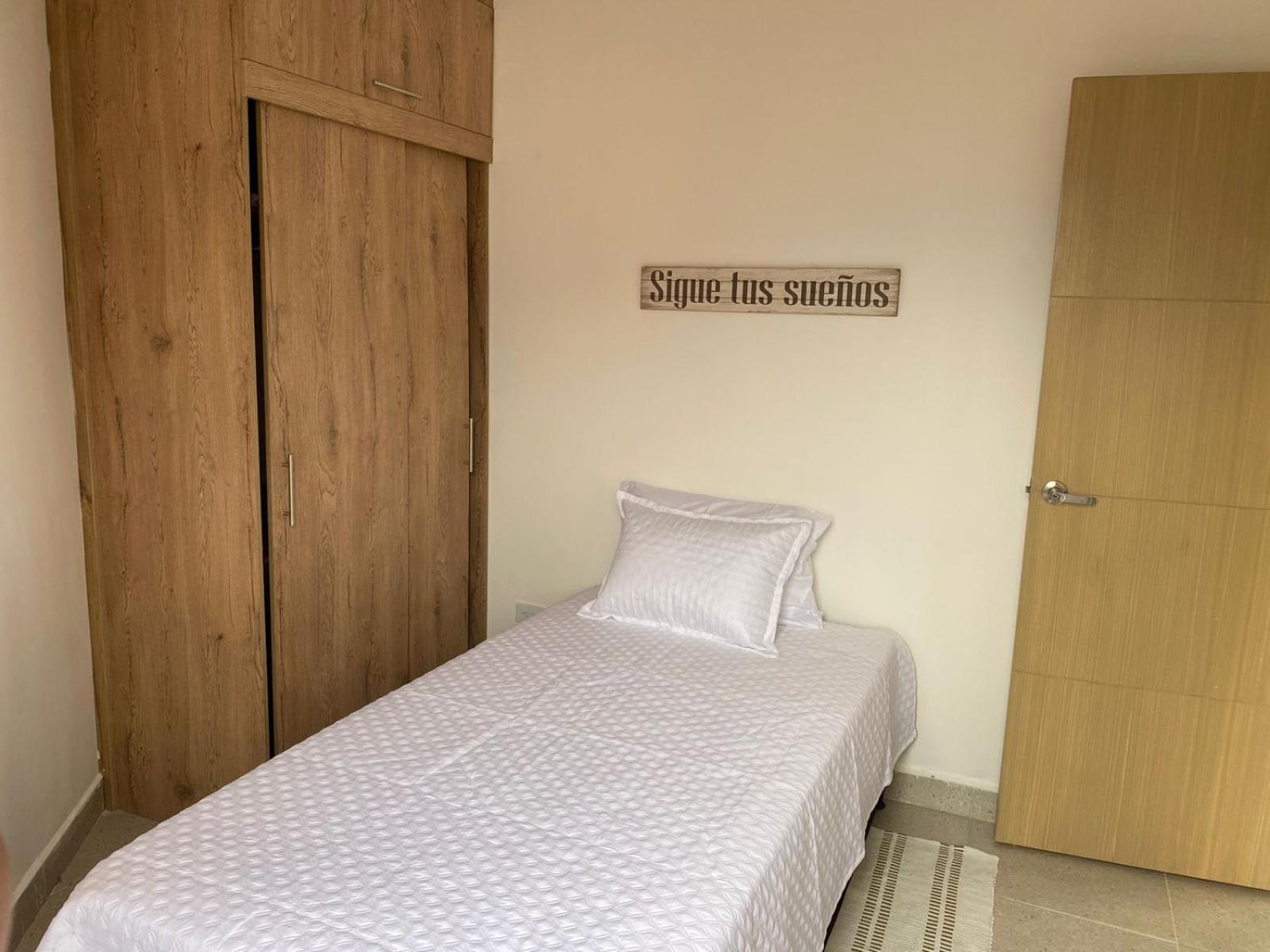 Hermoso Apartamento en Medellín