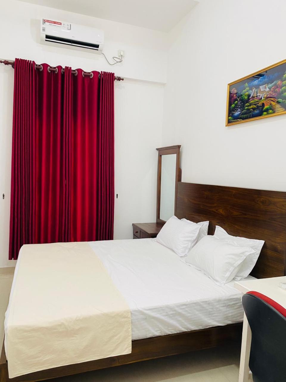 White Villa view 3