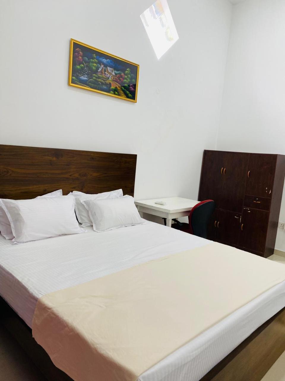 White Villa view 5