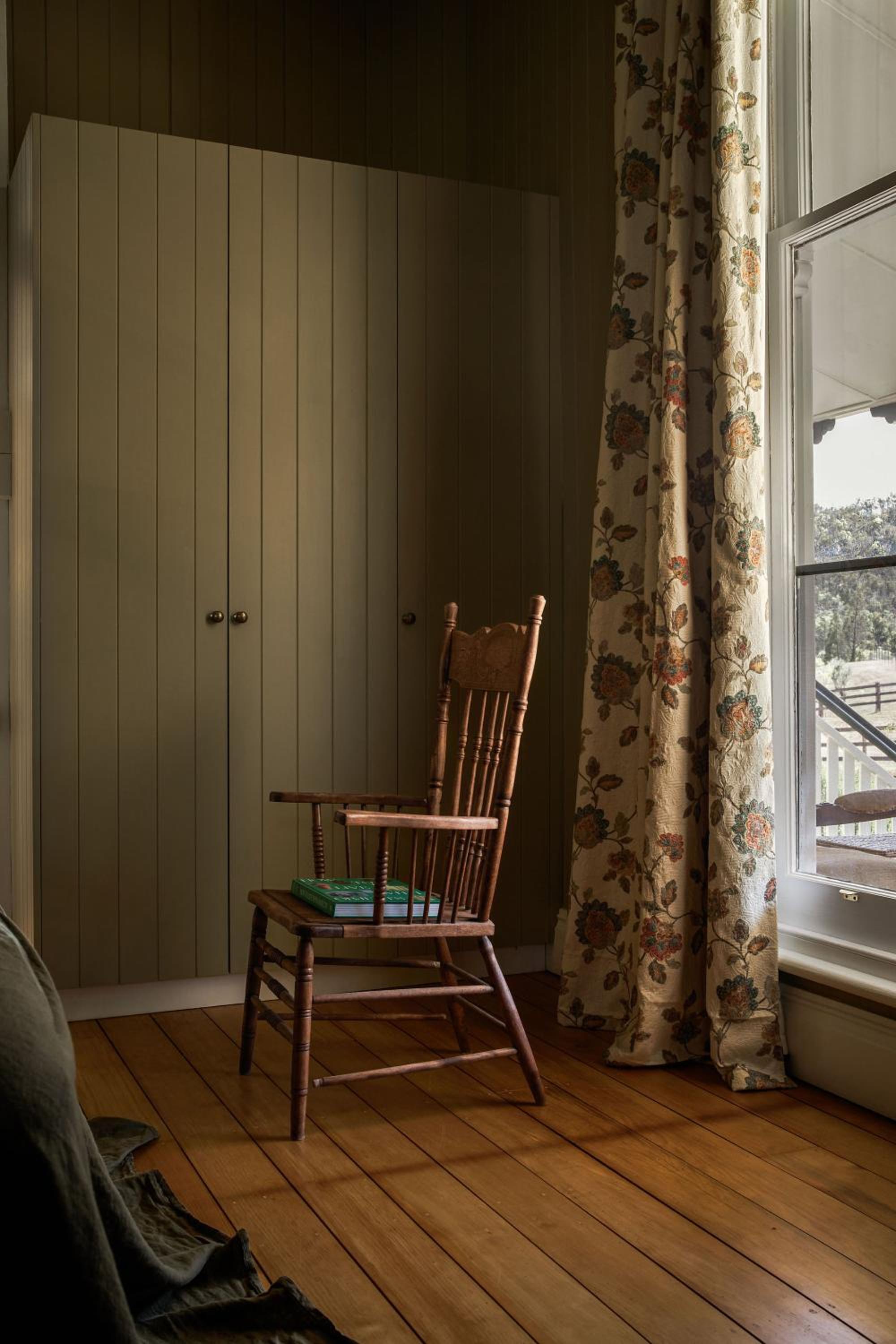 The Homestead at Ballandean Lodge