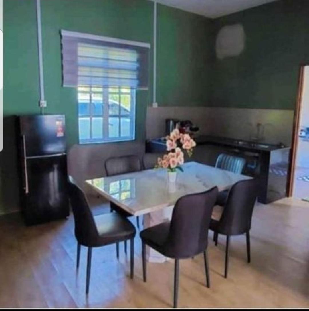 Teratak Kayu Homestay