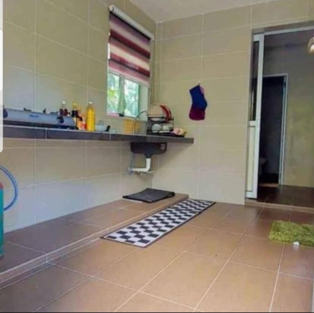 Teratak Kayu Homestay
