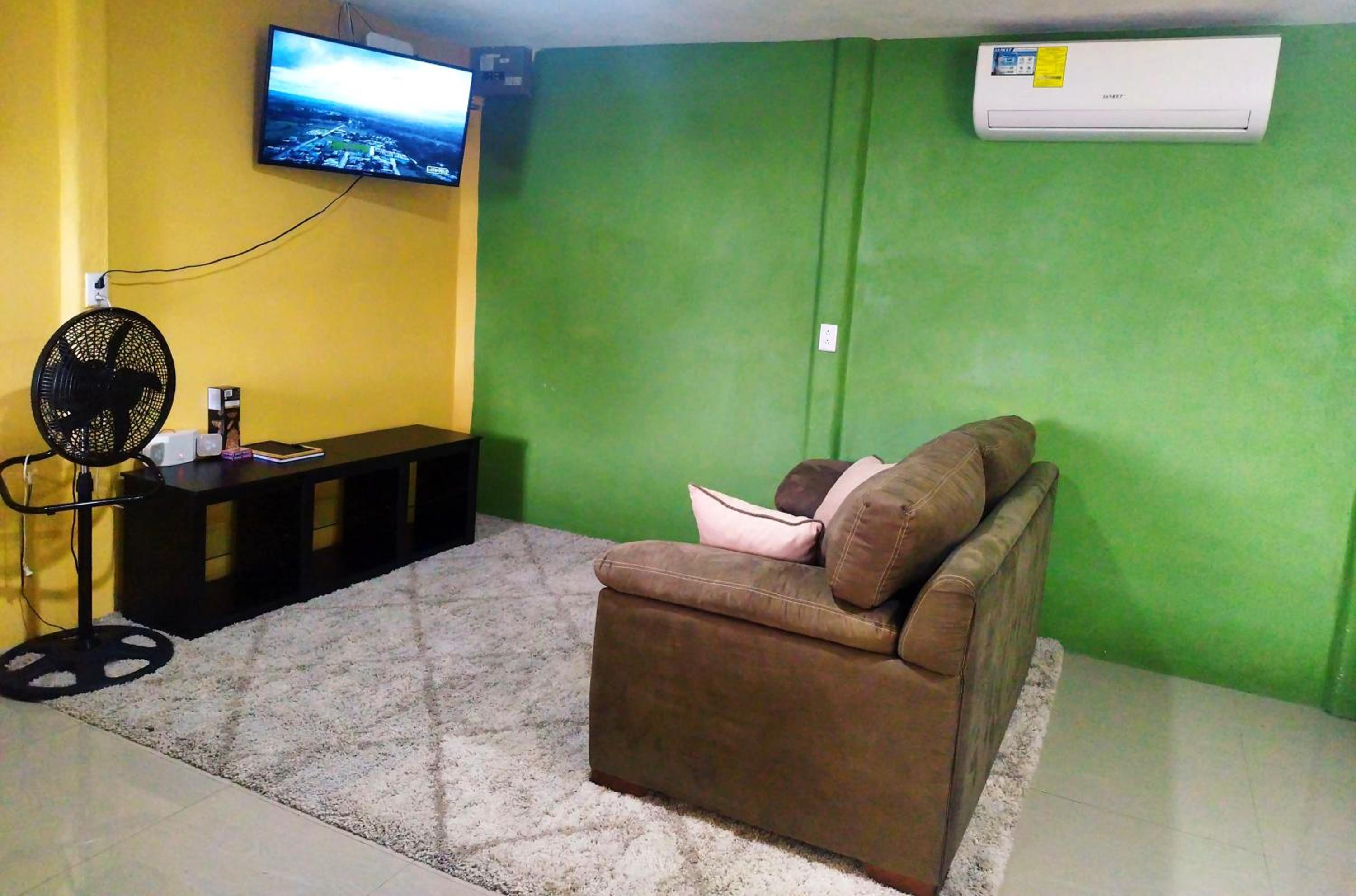 JKN Apartamentos
